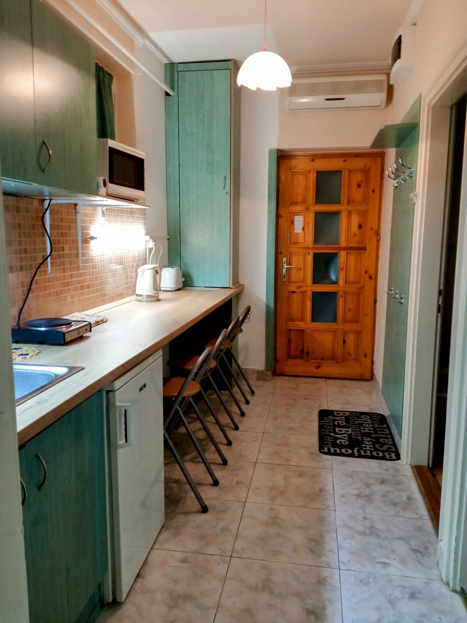 Fusti Fecske Apartman Hajduszoboszlo