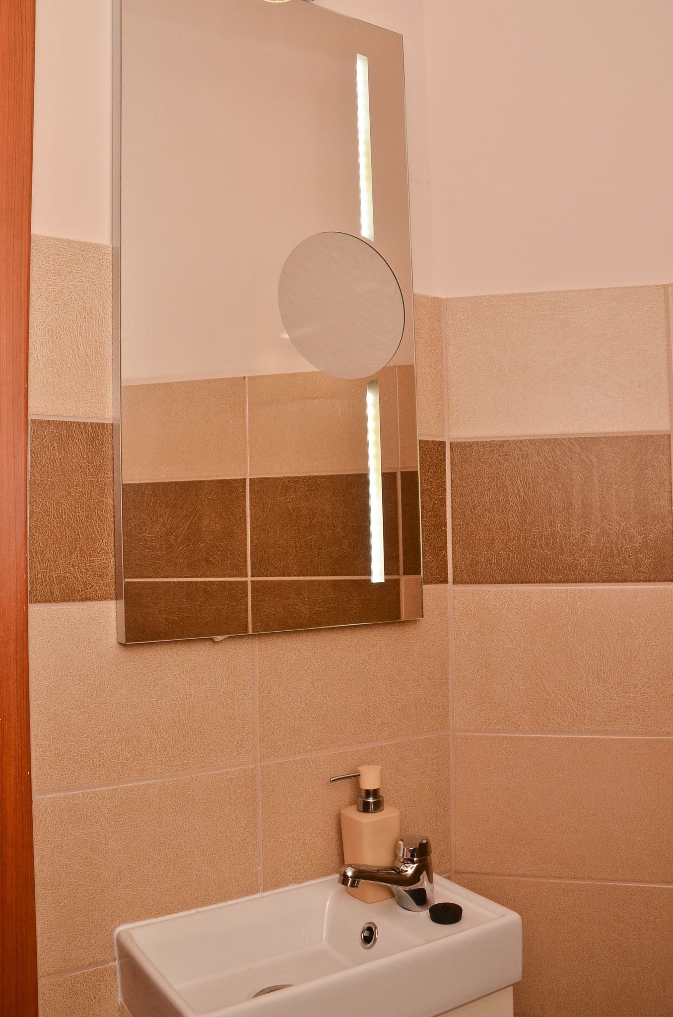 Diamund House Apartmanhaz Hajduszoboszlo