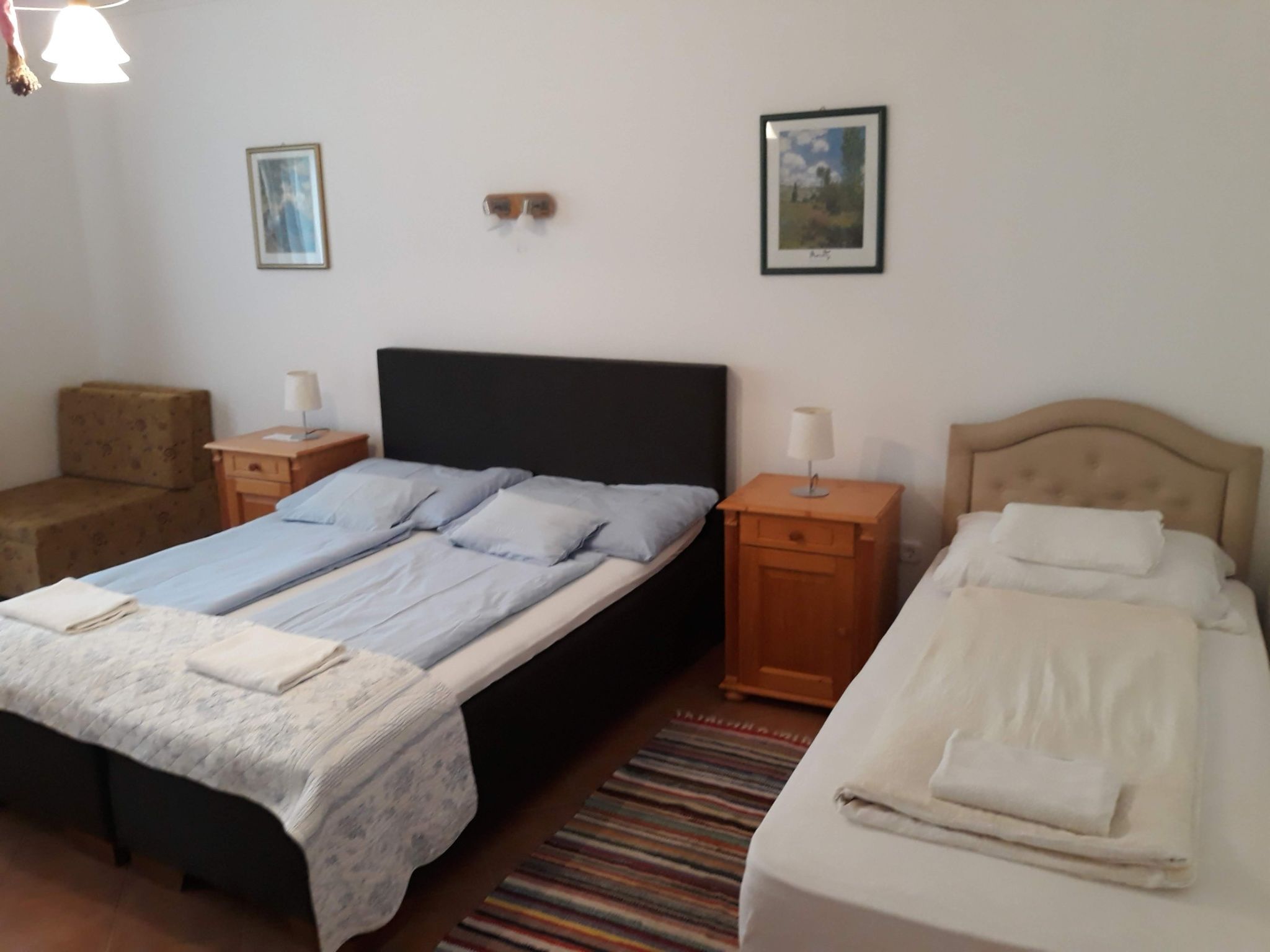 Ozon Apartman Hajduszoboszlo
