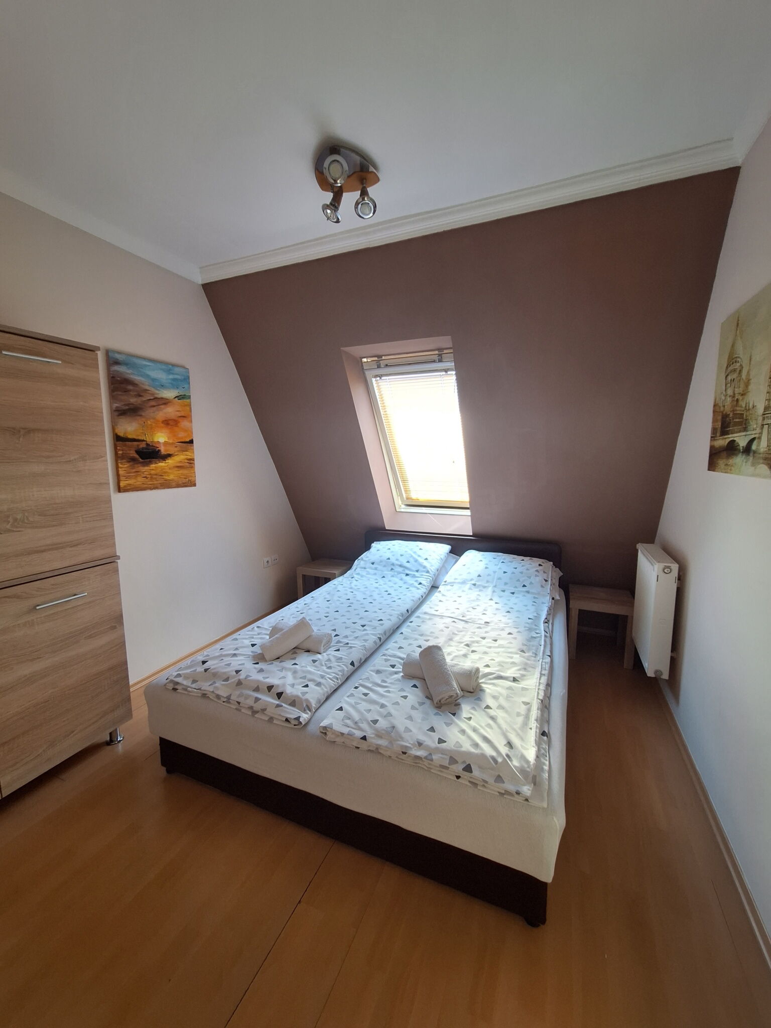 Orchidea Apartman Hajduszoboszlo