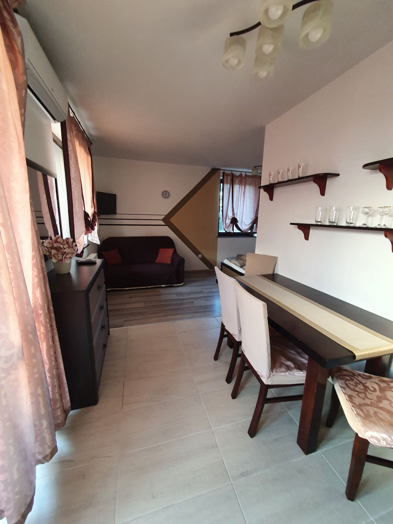 Krisi Apartman Hajduszoboszlo