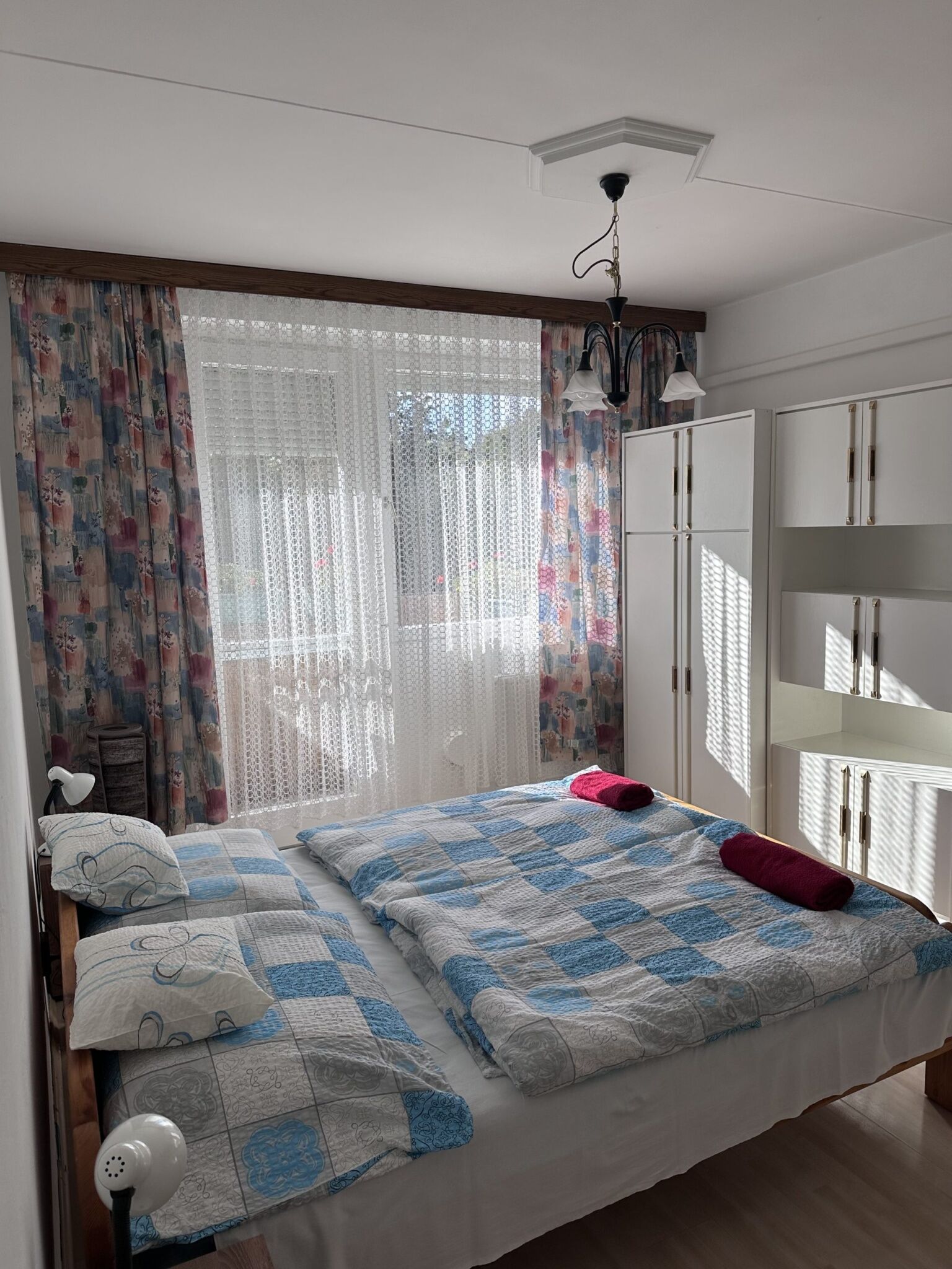 Lulu Apartman Hajduszoboszlo