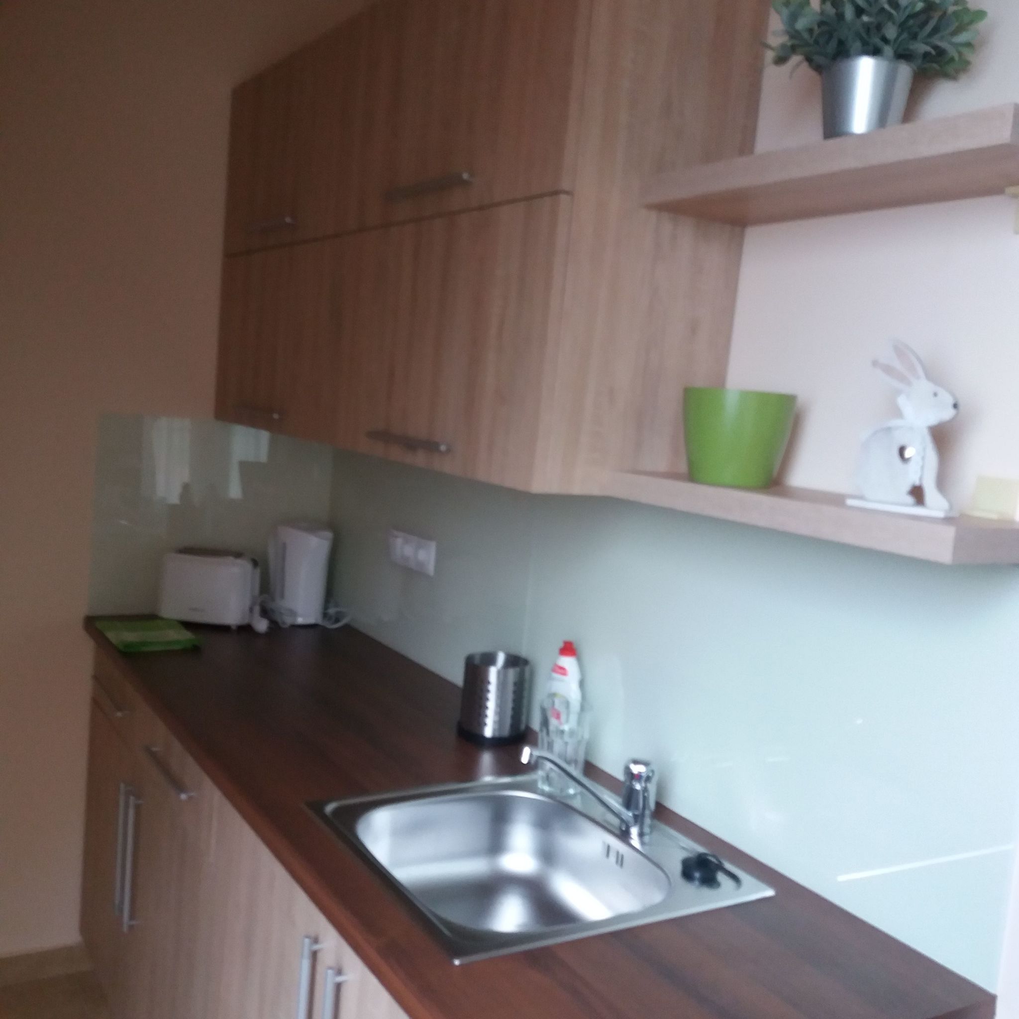 Tahiti B Apartman Hajduszoboszlo
