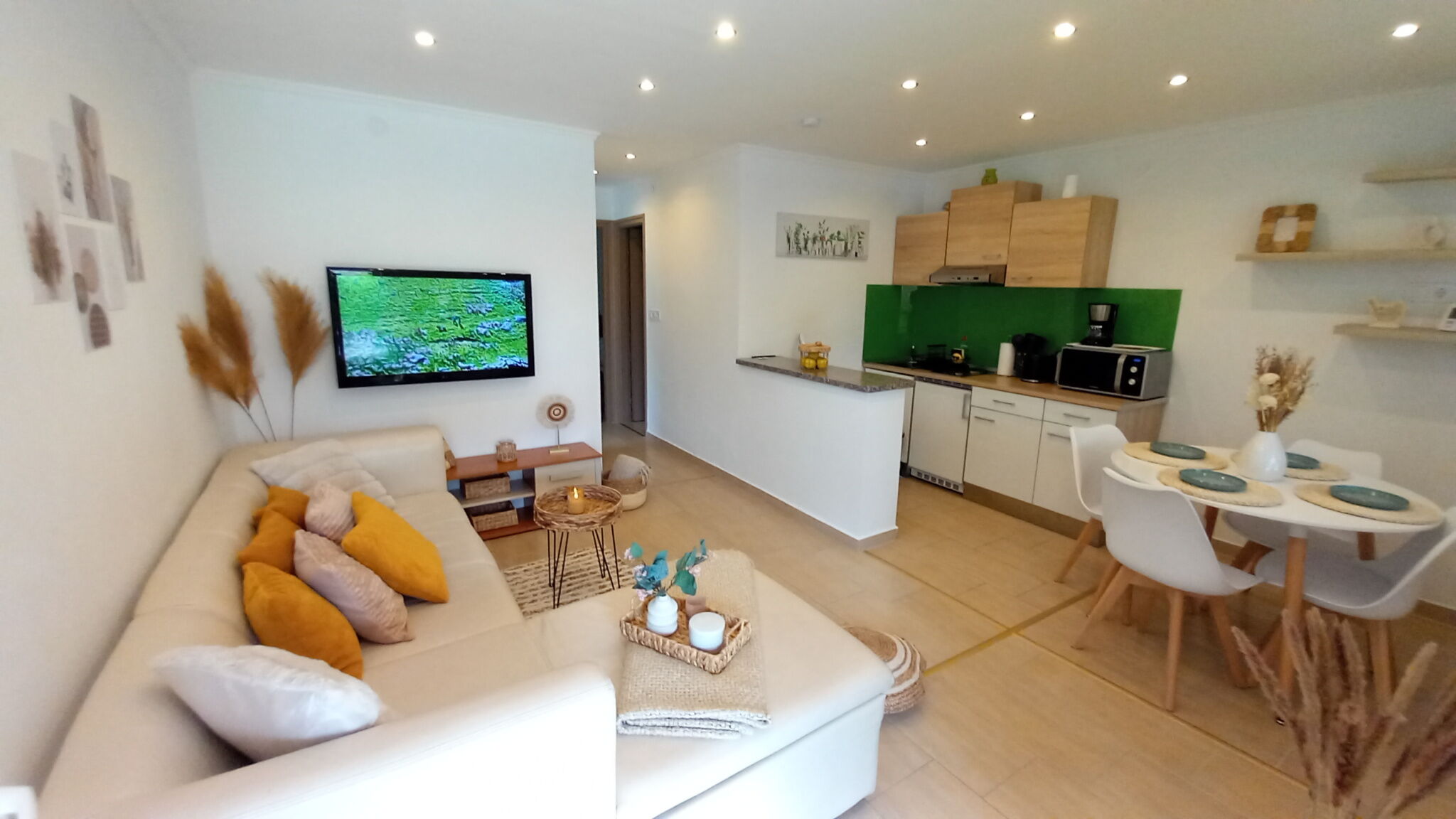White Stone Apartman Hajduszoboszlo