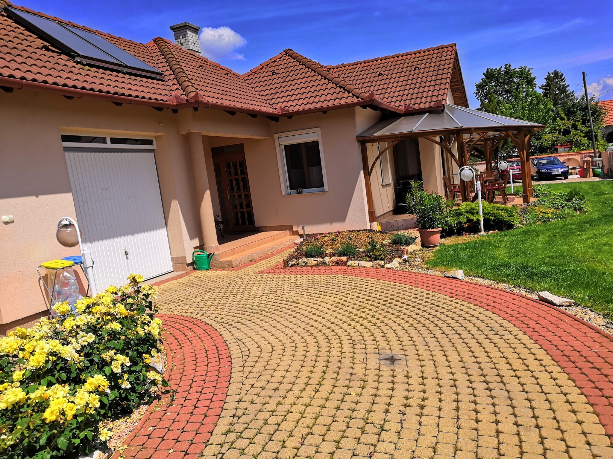 Aquaazur Apartman Hajduszoboszlo
