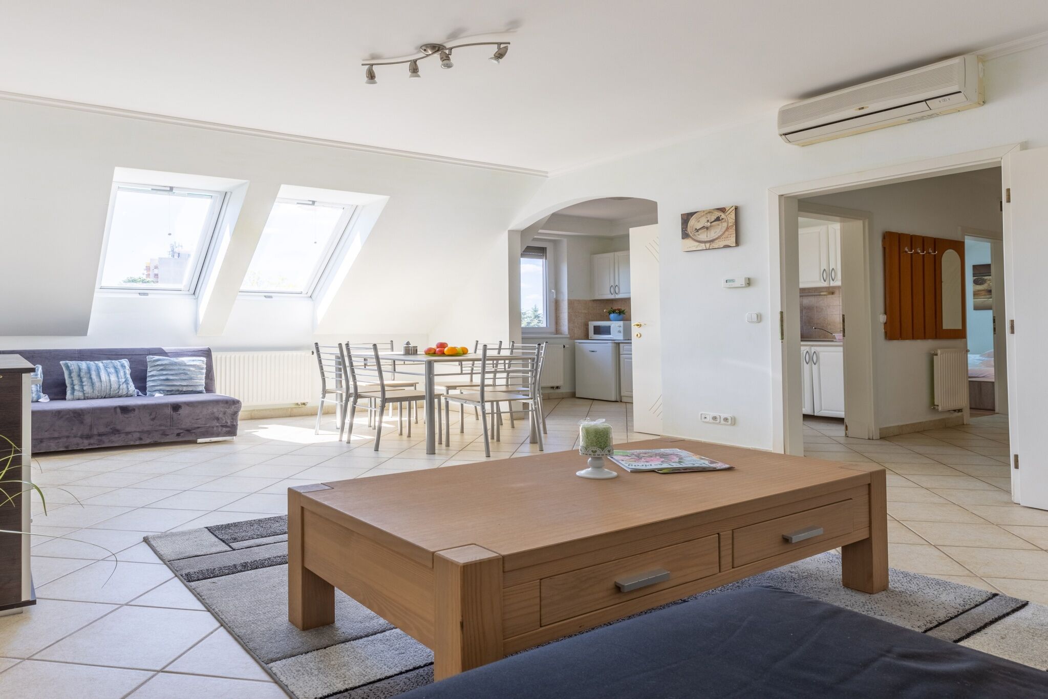 Compass Apartmanok Iv. Hajduszoboszlo