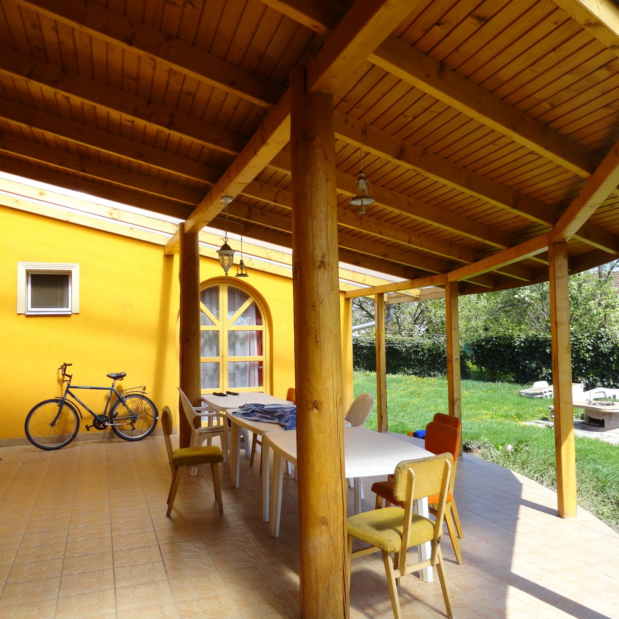 Moricz Apartmanhaz Hajduszoboszlo