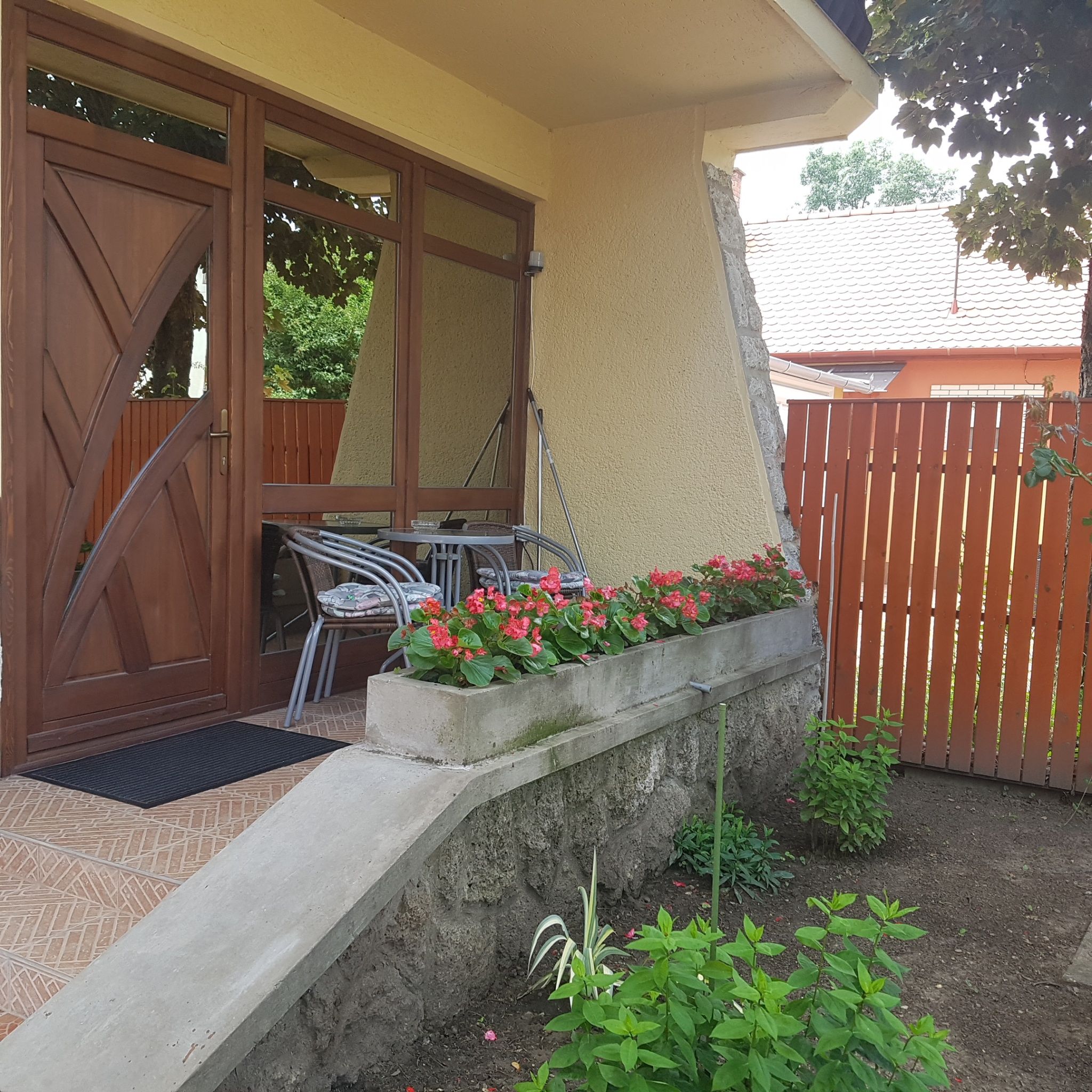 Muskatli Apartman Hajduszoboszlo