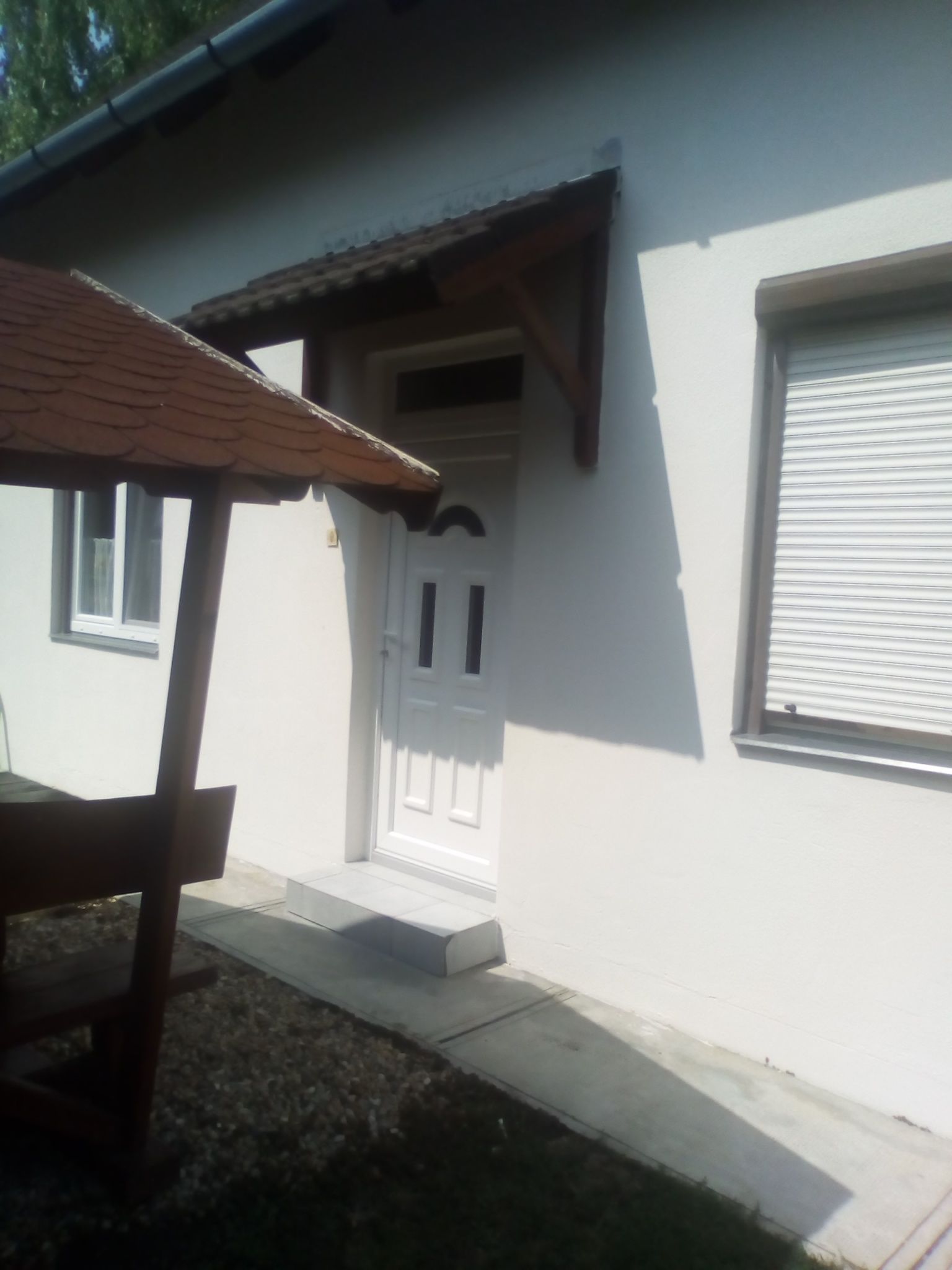 Lf Apartman Hajduszoboszlo