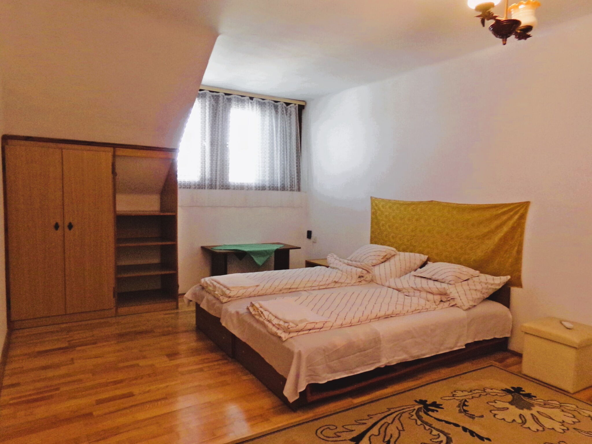 Andika Apartman Gyula
