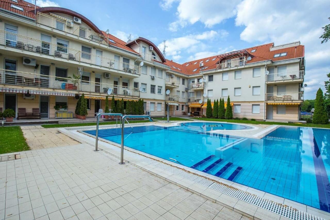 Kiad Lak Apartmanok Hajduszoboszlo