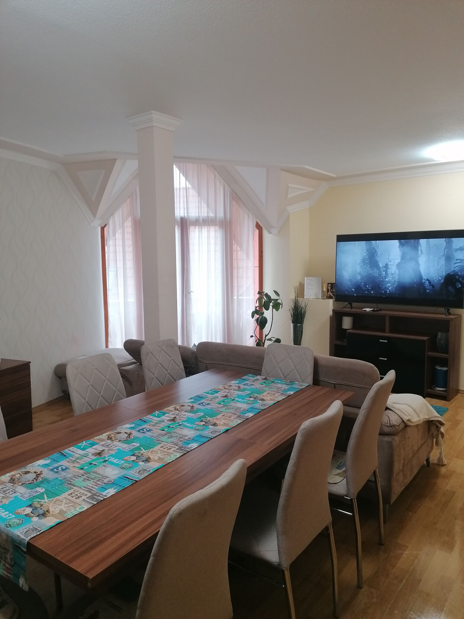 Derenyi Apartmanhaz Hajduszoboszlo
