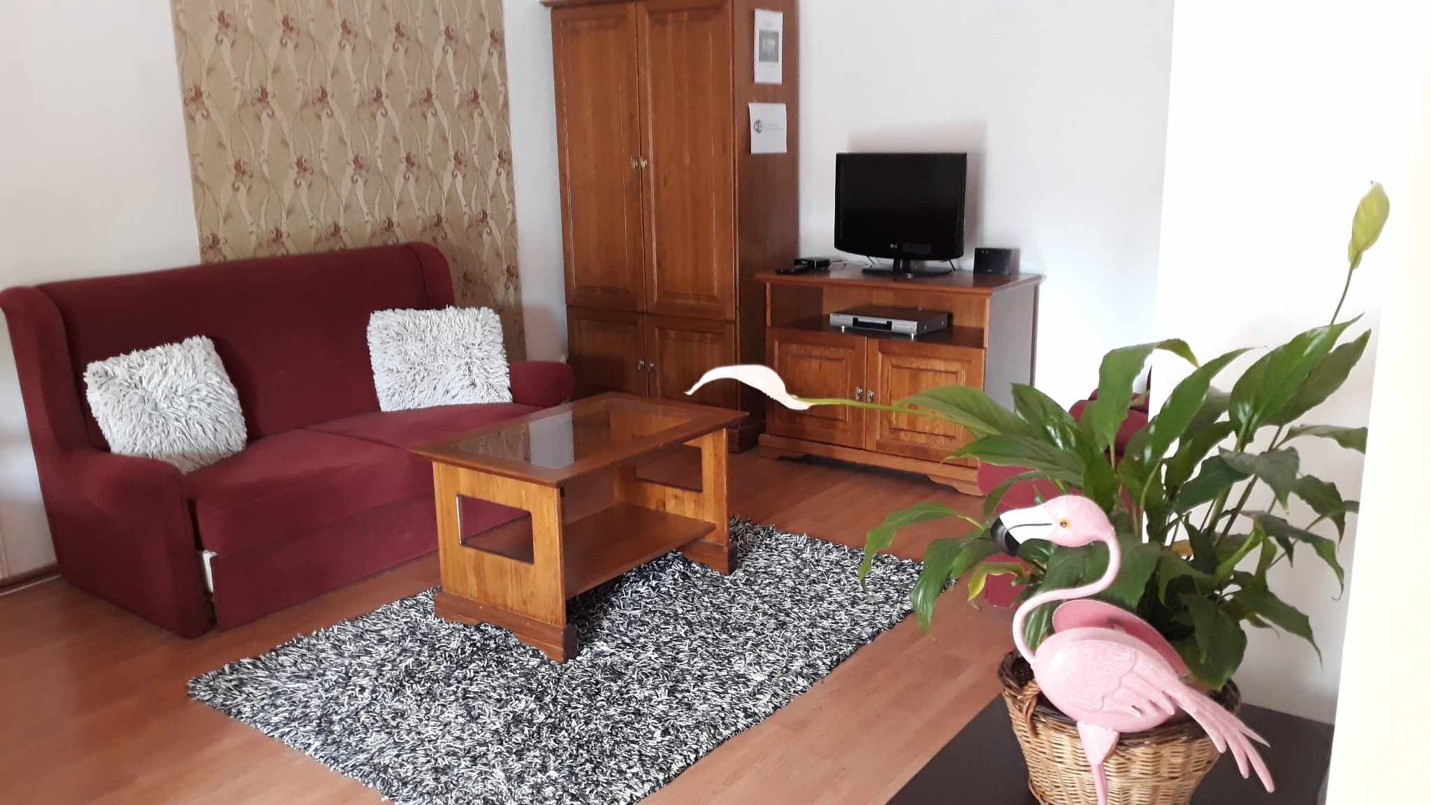 Boroka 2 Apartman Hajduszoboszlo