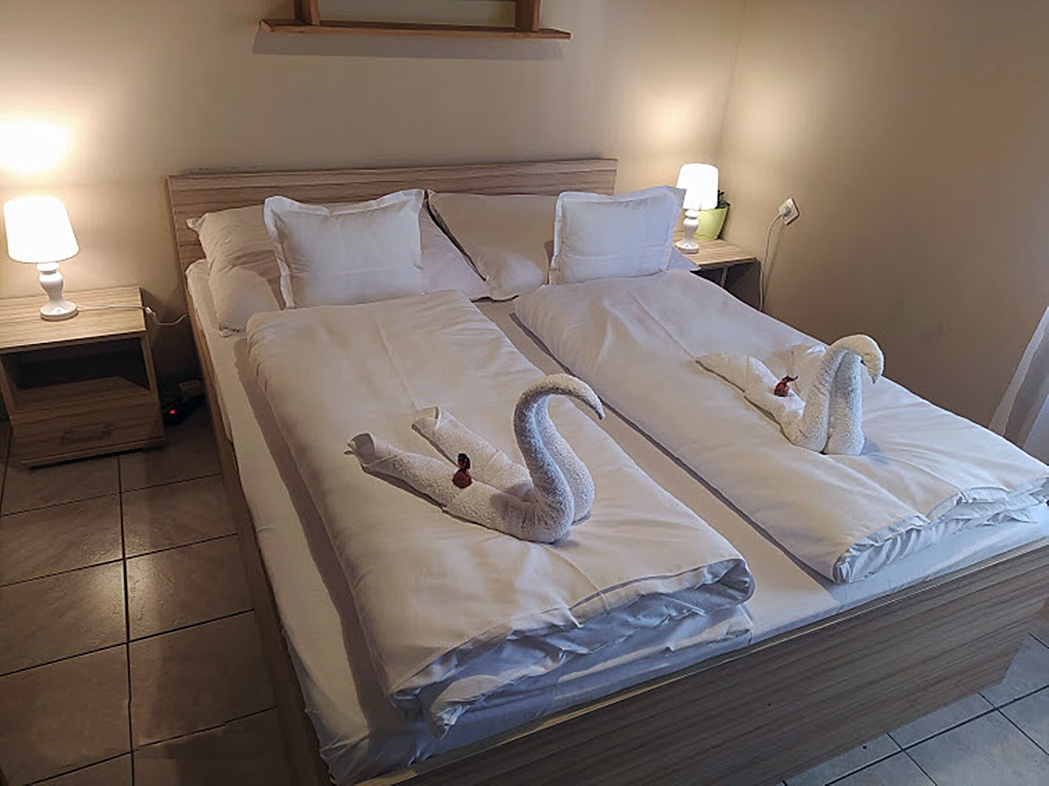 Marabella Apartmanok Hajduszoboszlo