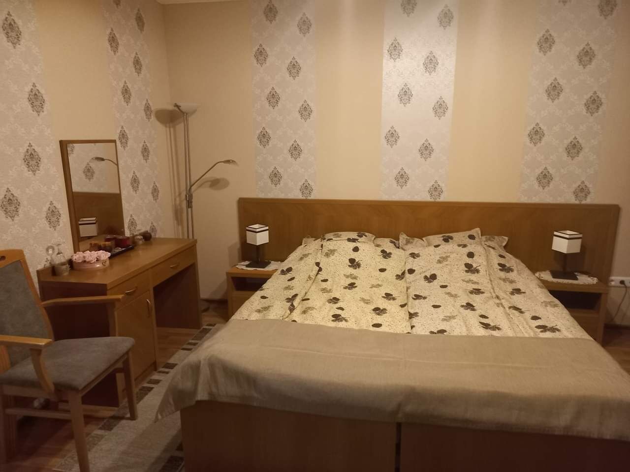 Ibi Apartman Hajduszoboszlo