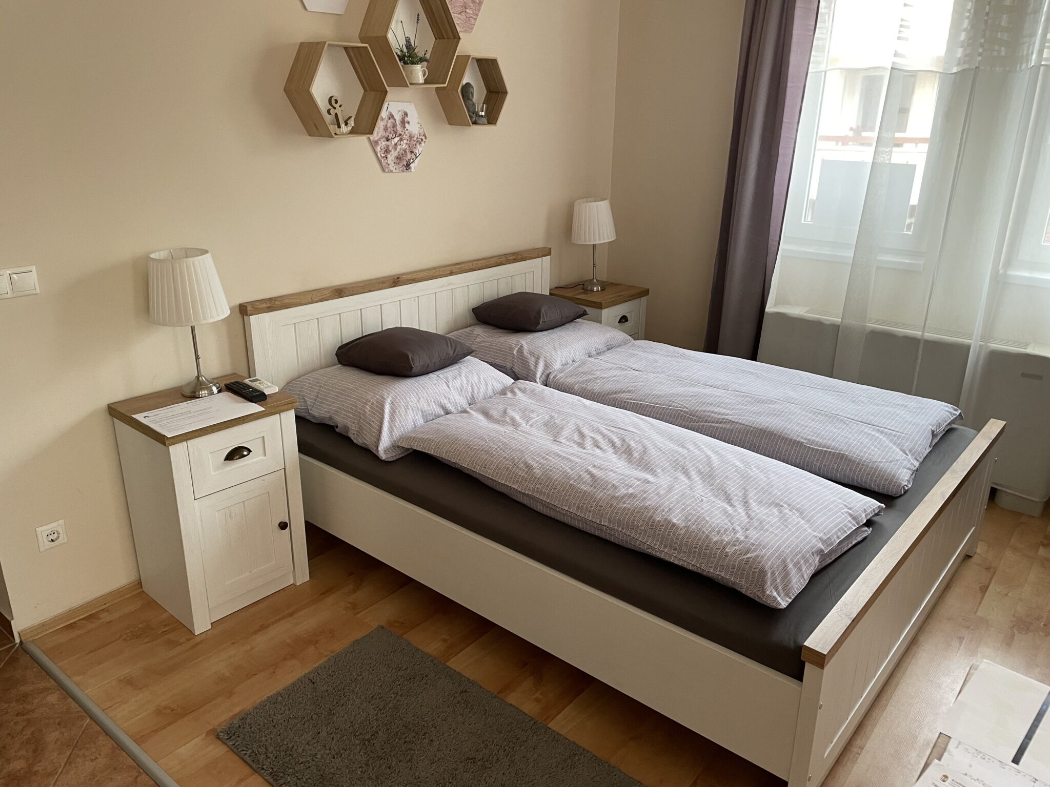 Apartman Fortuna Hajduszoboszlo