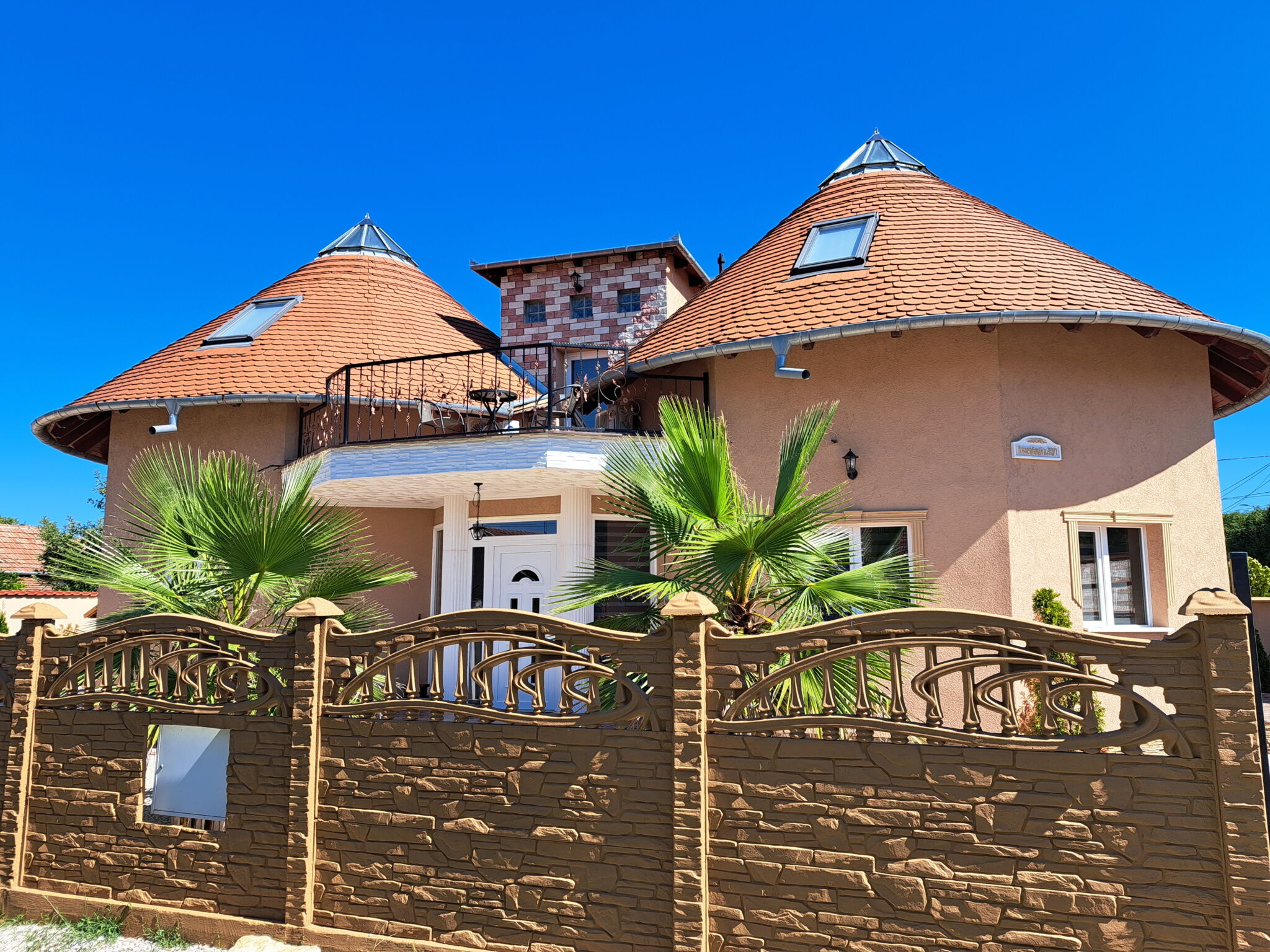 Fain Apartman Gyula