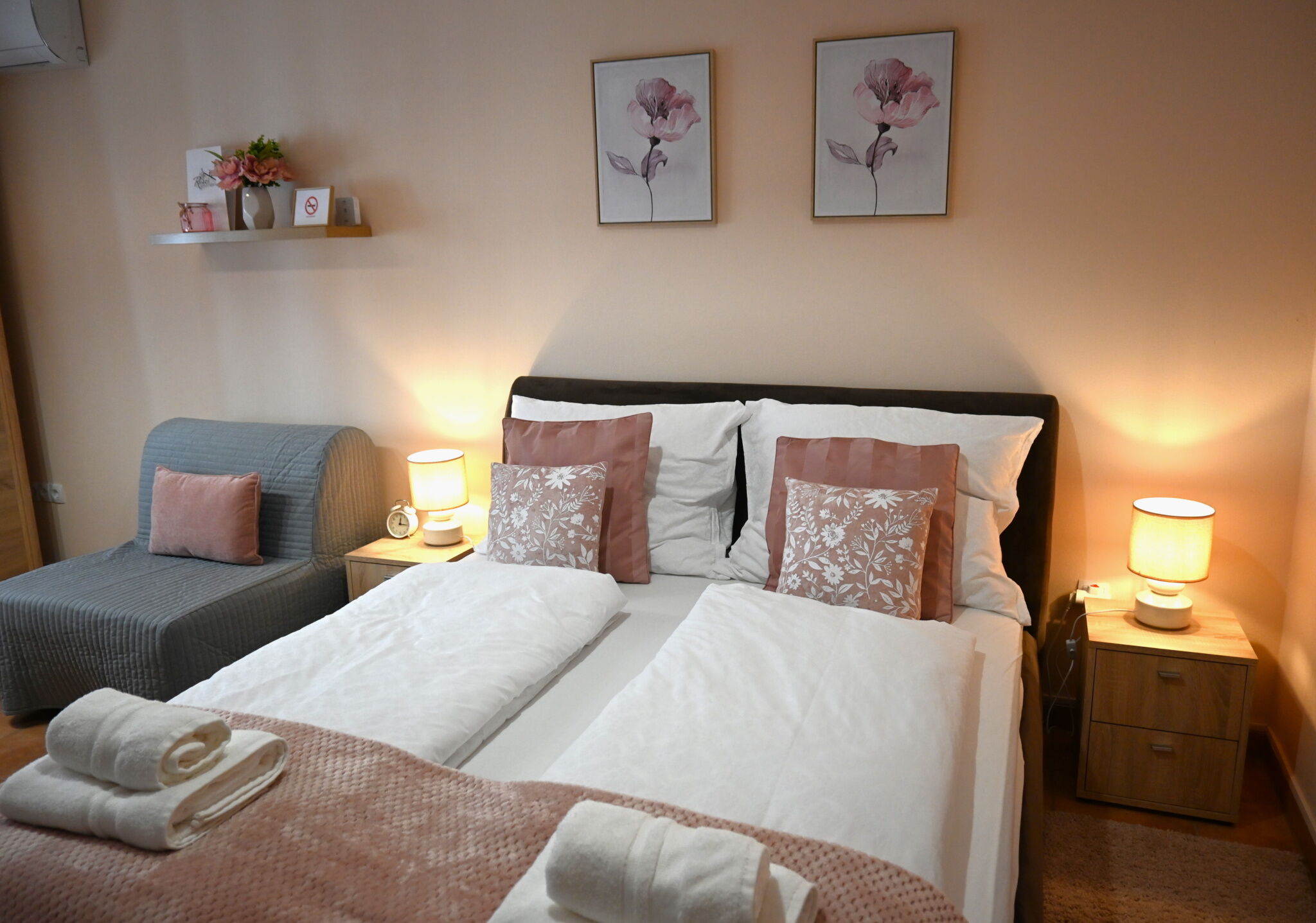 Ruszi Apartman Gyula