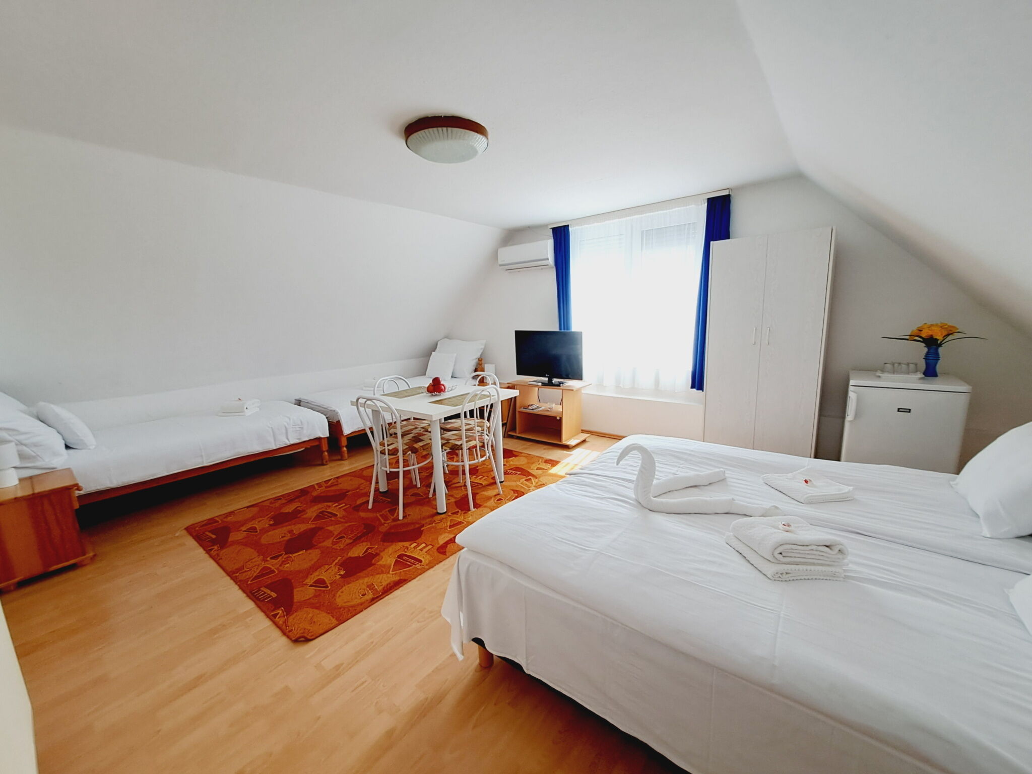 Palma Apartman Hajduszoboszlo