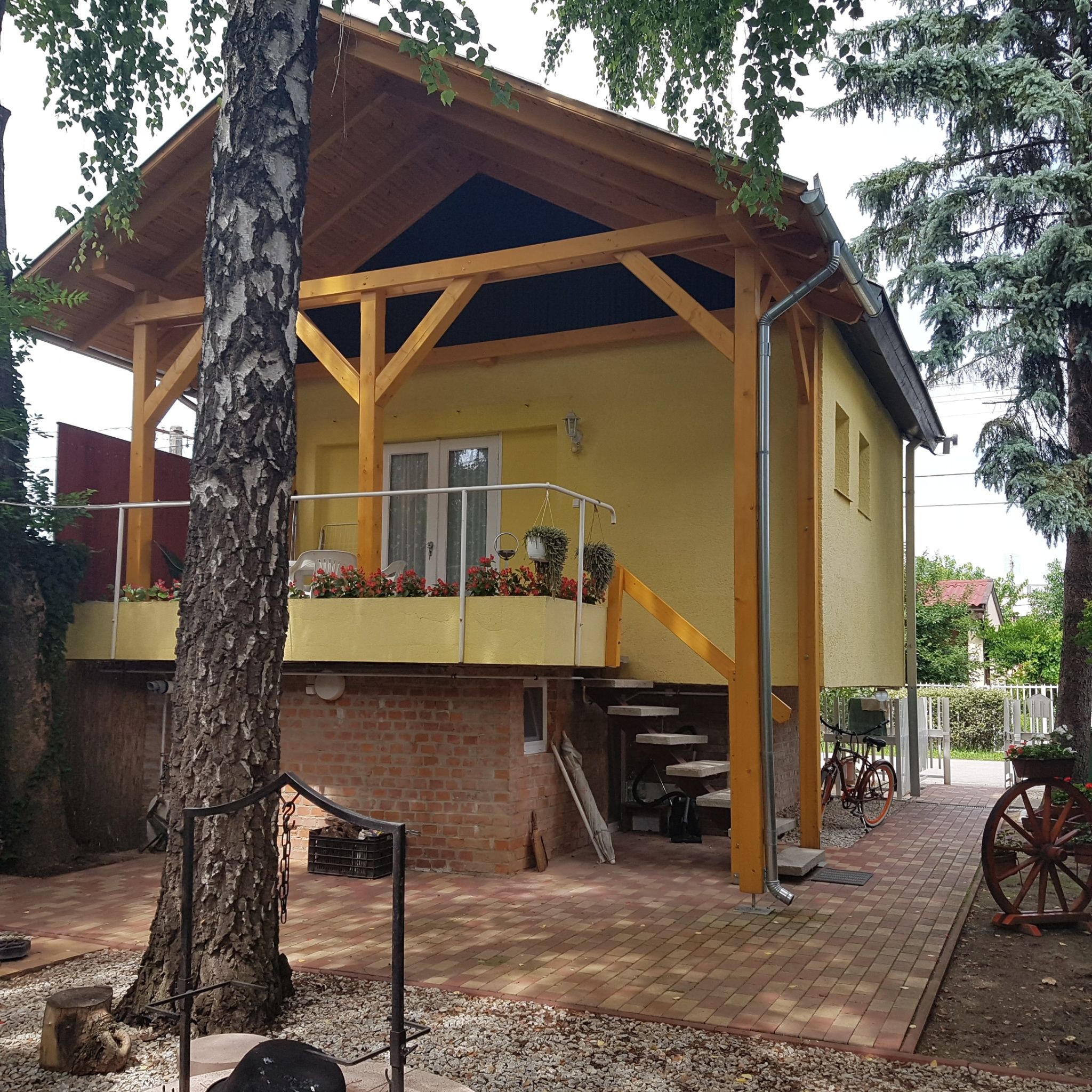 Miki Apartman Hajduszoboszlo