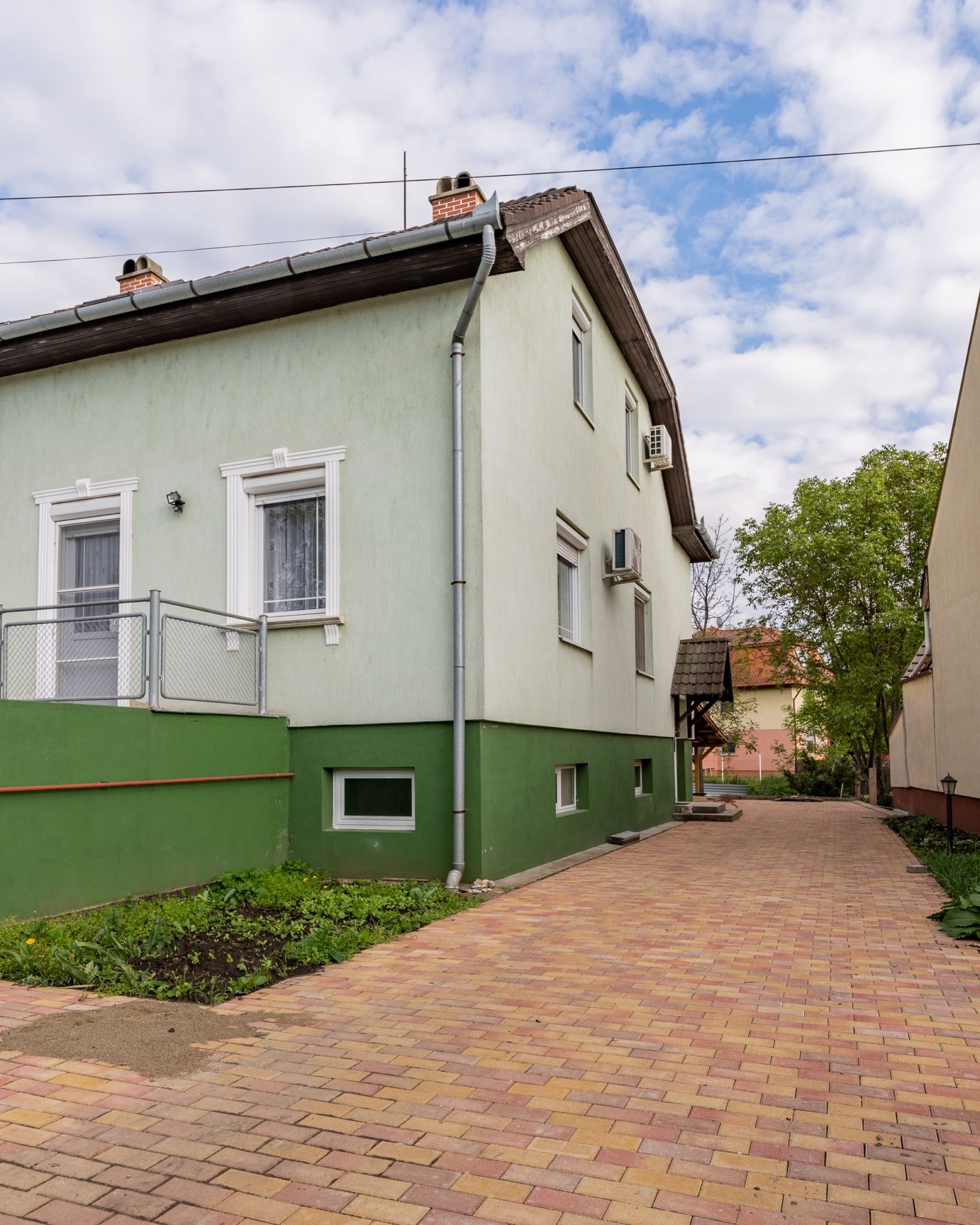 Fazekas Apartman Hajduszoboszlo