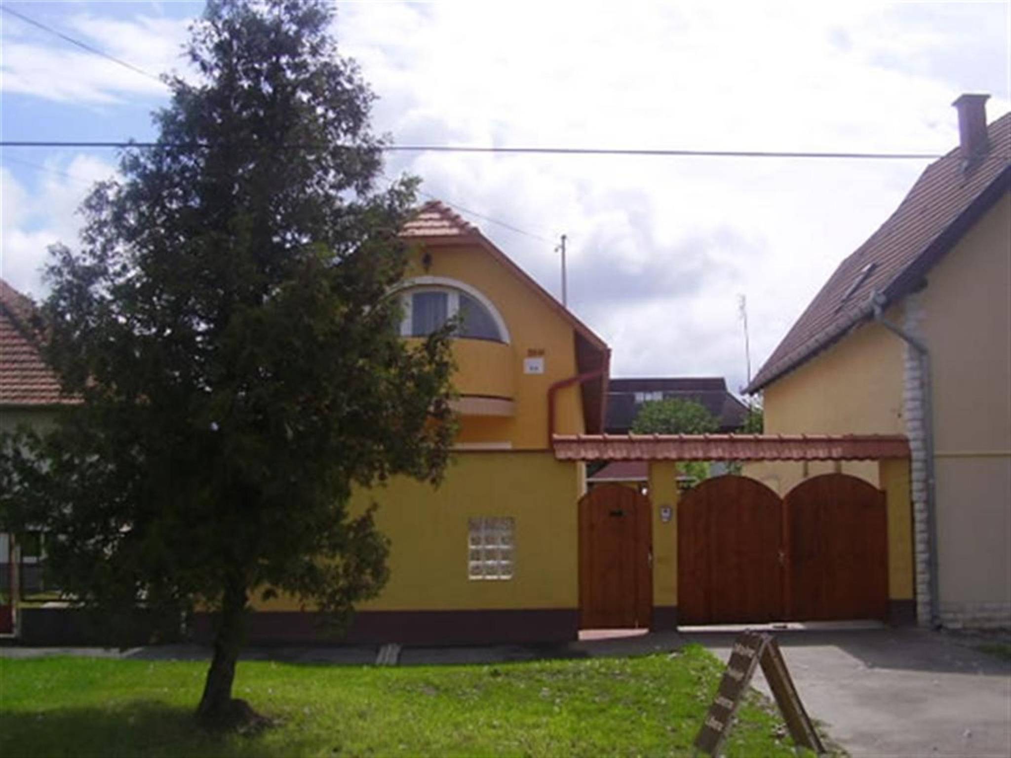 Andrea Apartman Hajduszoboszlo