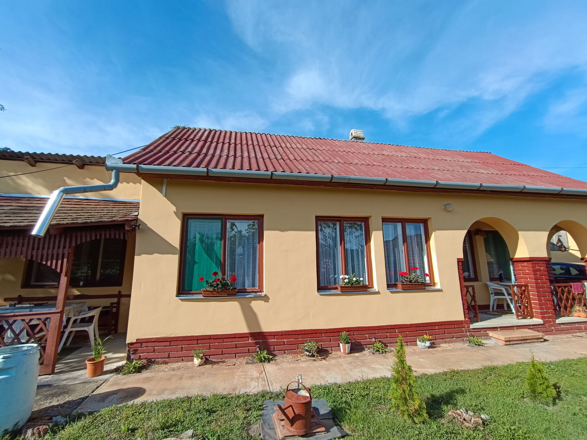 Naplemente Apartman Hajduszoboszlo