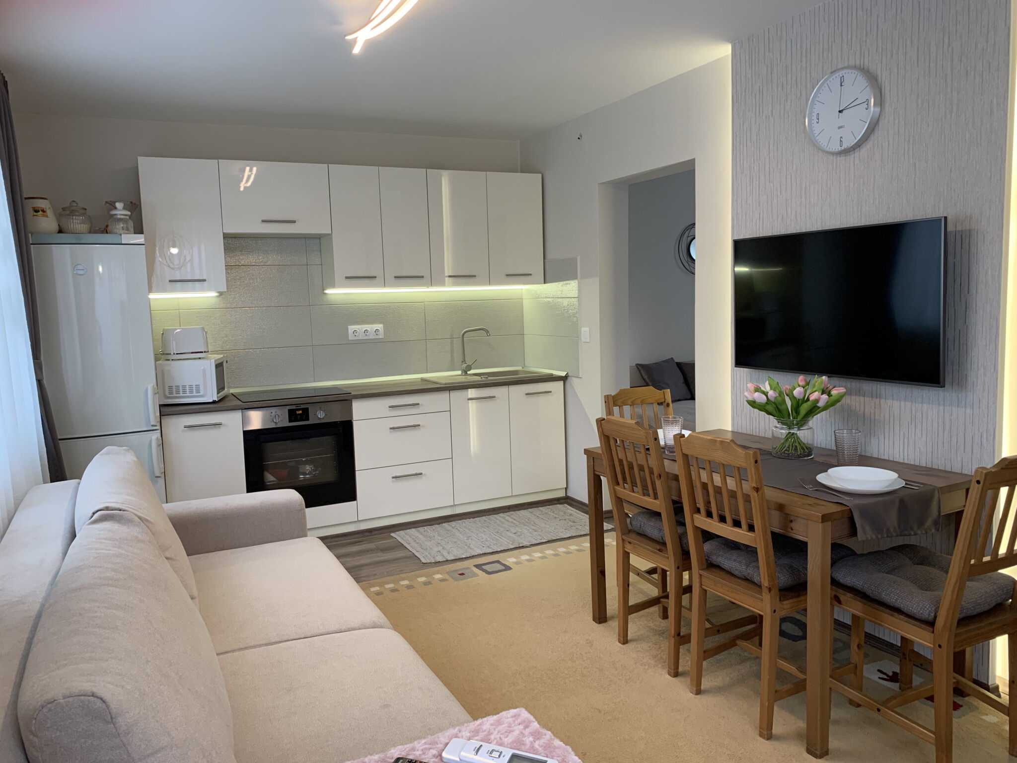 Gonduzo Apartman Hajduszoboszlo