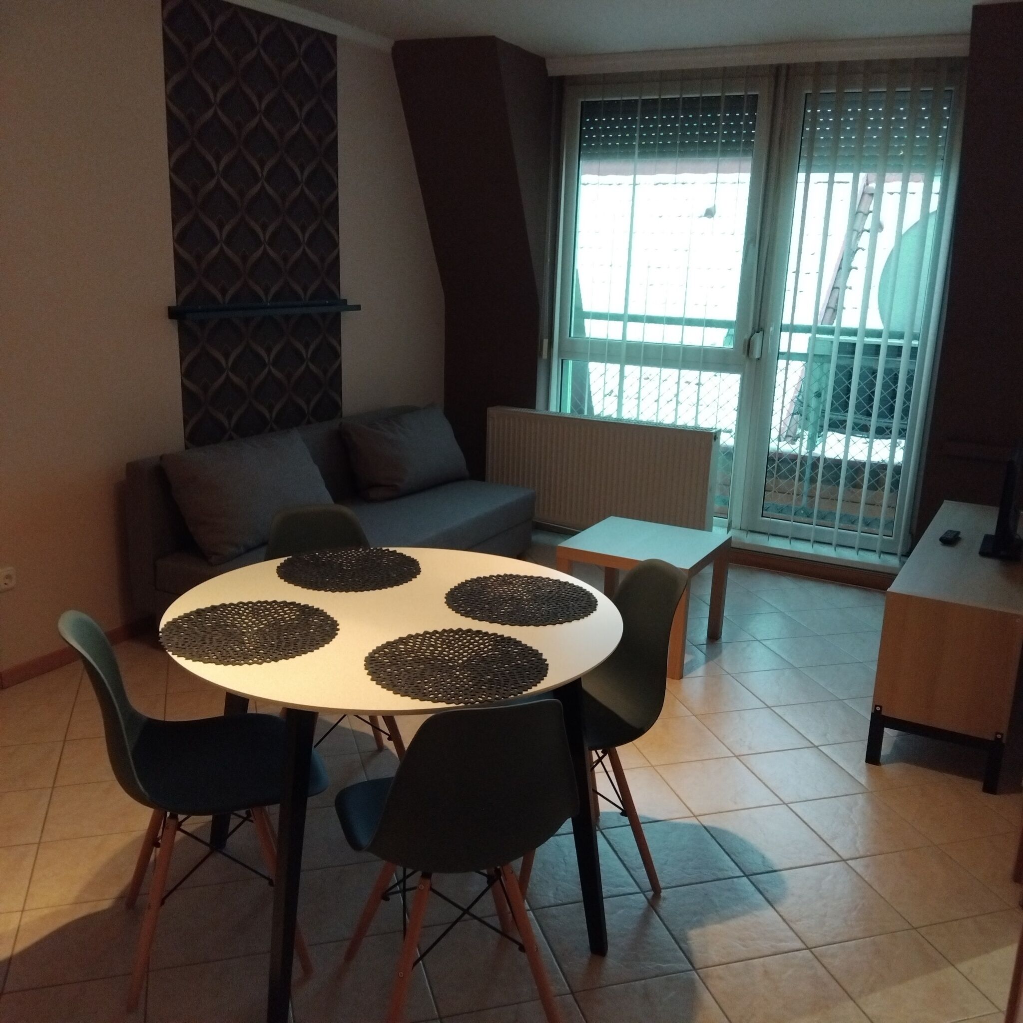 Apartman Romance Hajduszoboszlo