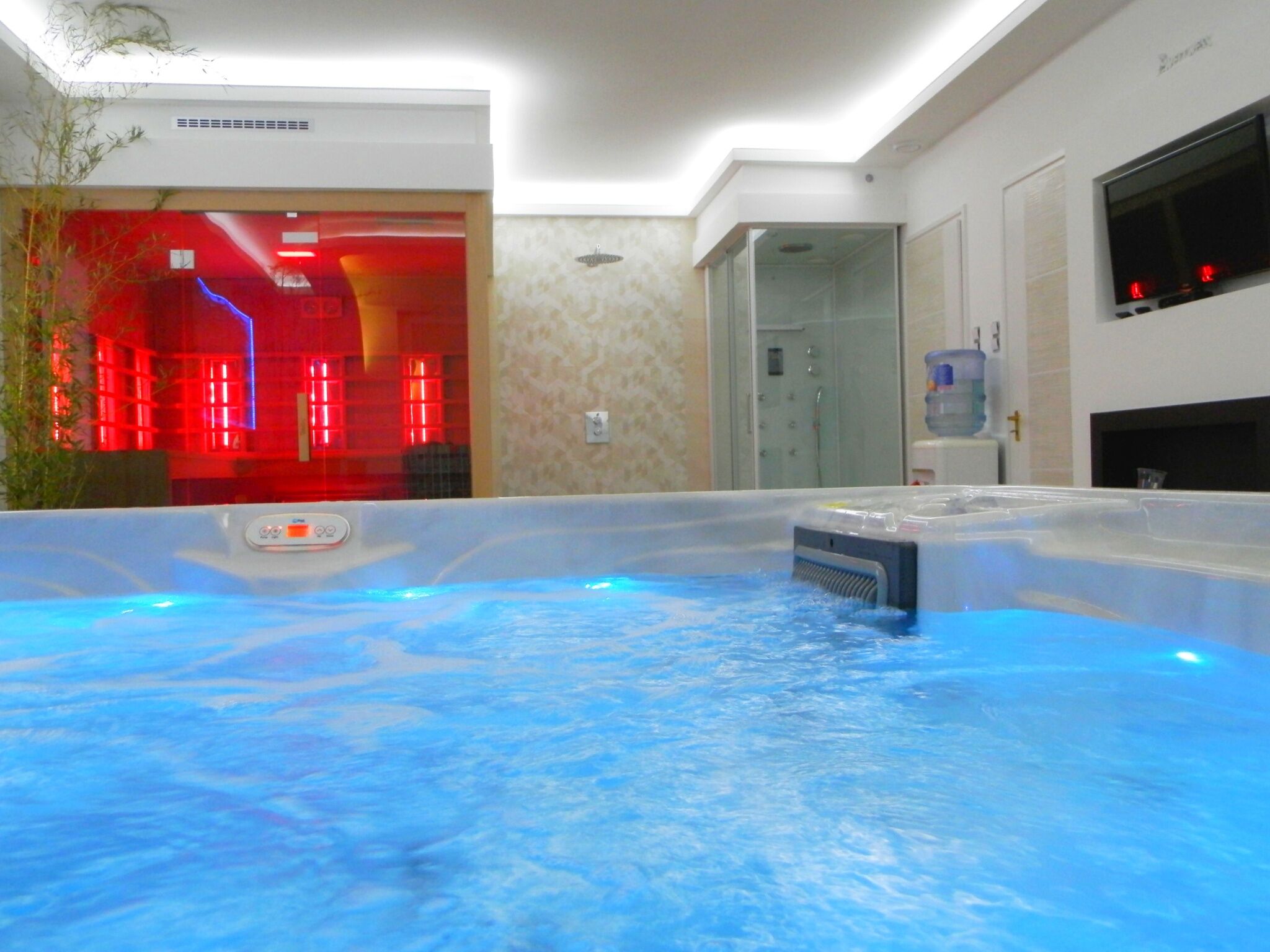 Katalin Wellness Es Boutique Apartmanok Hajduszoboszlo