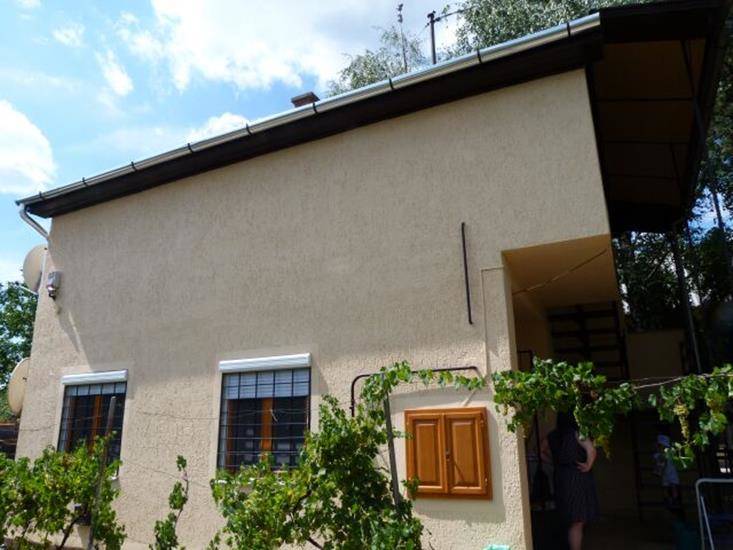 Gazdag Apartman Hajduszoboszlo