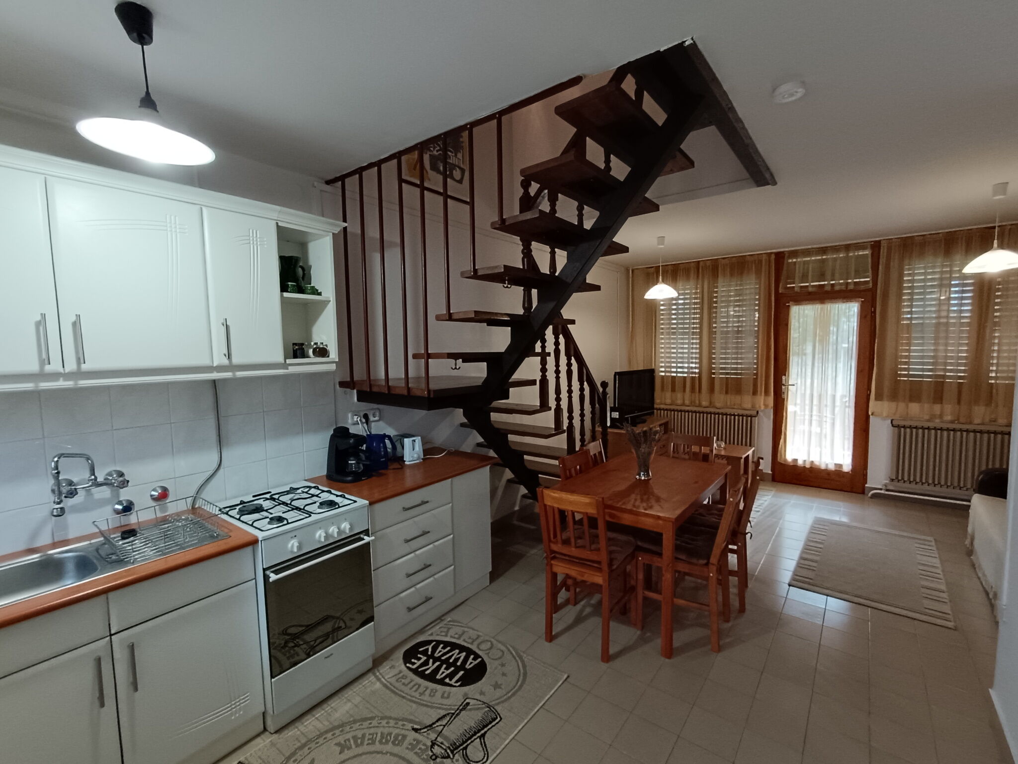Szeki Apartman Gyula