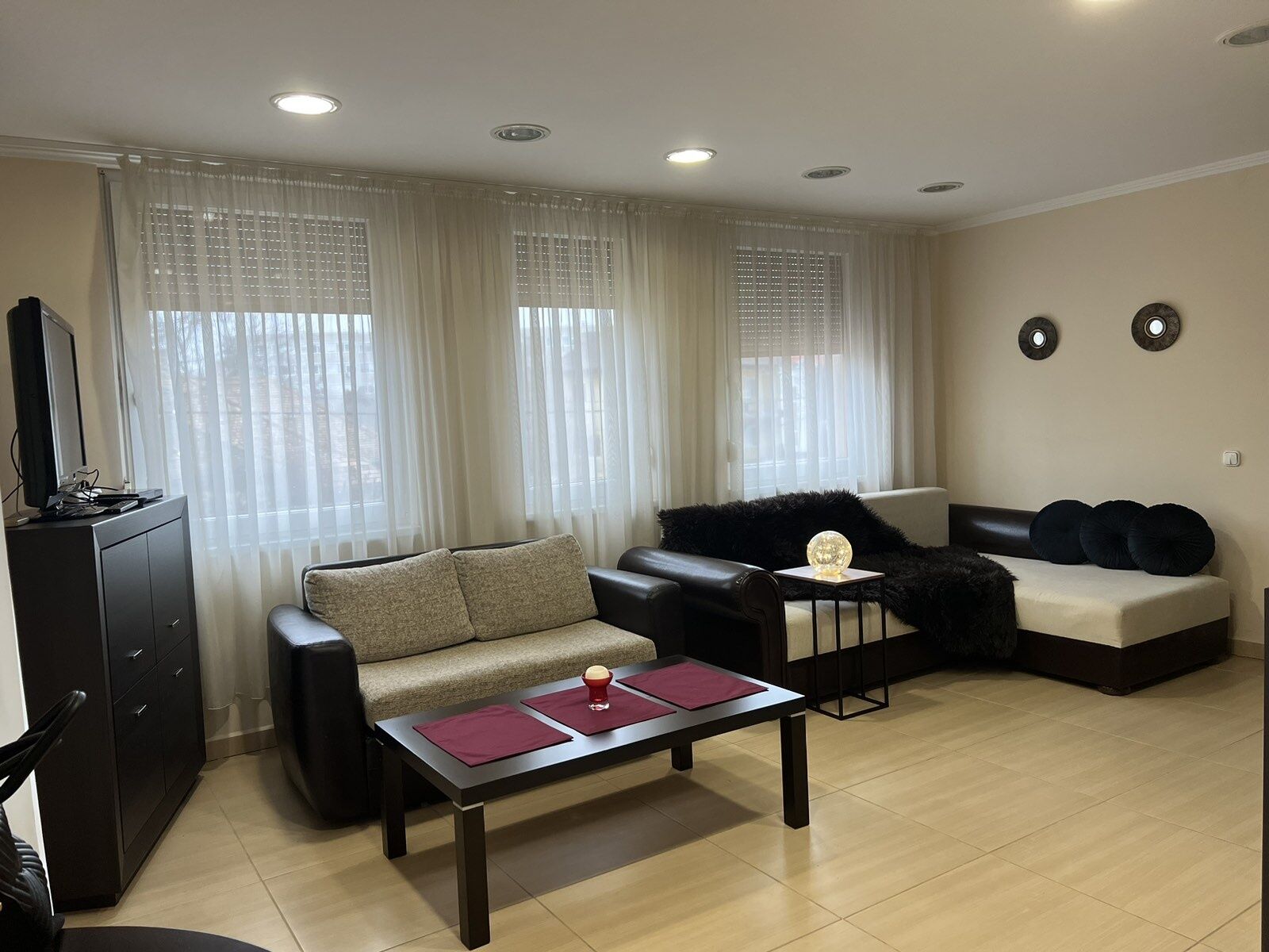 Viktoria Apartman Hajduszoboszlo