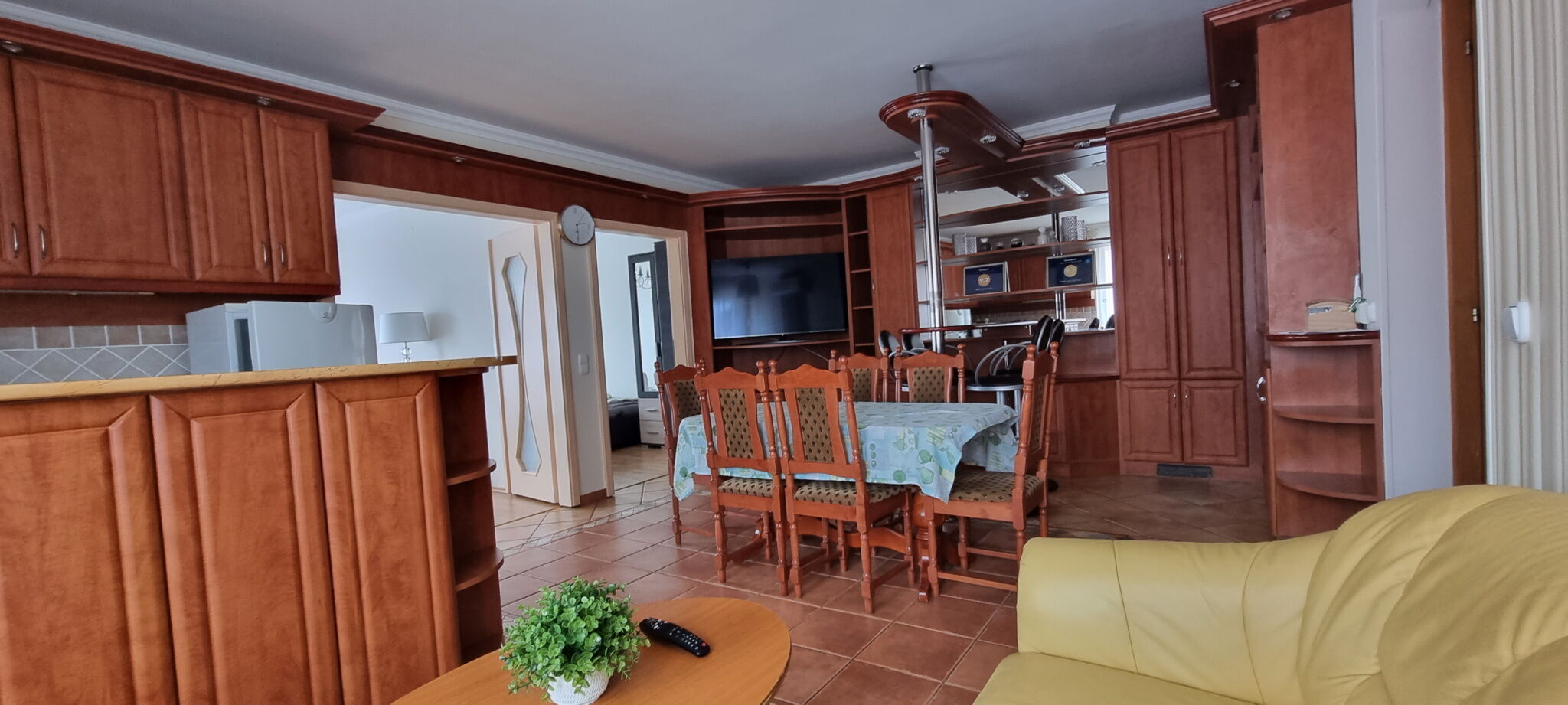 M M Luxus Apartman Hajduszoboszlo