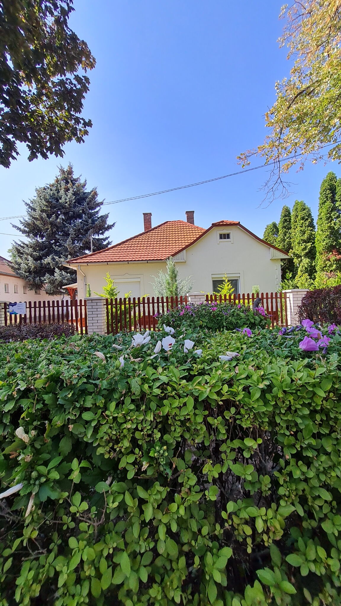 Csipkehaz Apartmanok Hajduszoboszlo