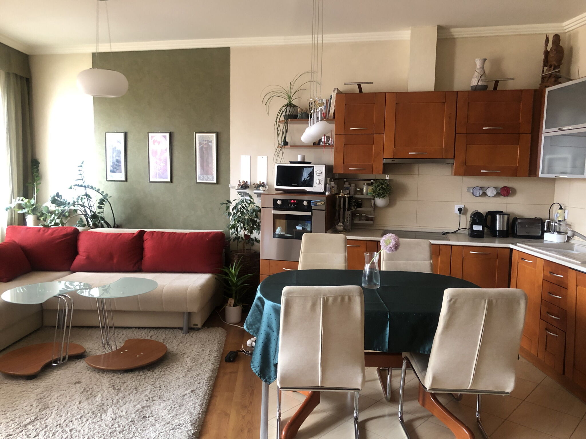 Komfort Lak Apartman Hajduszoboszlo