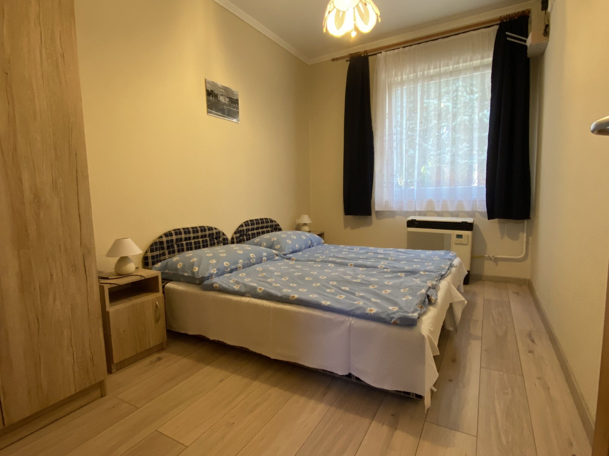 Magyar Apartman Ii Hajduszoboszlo