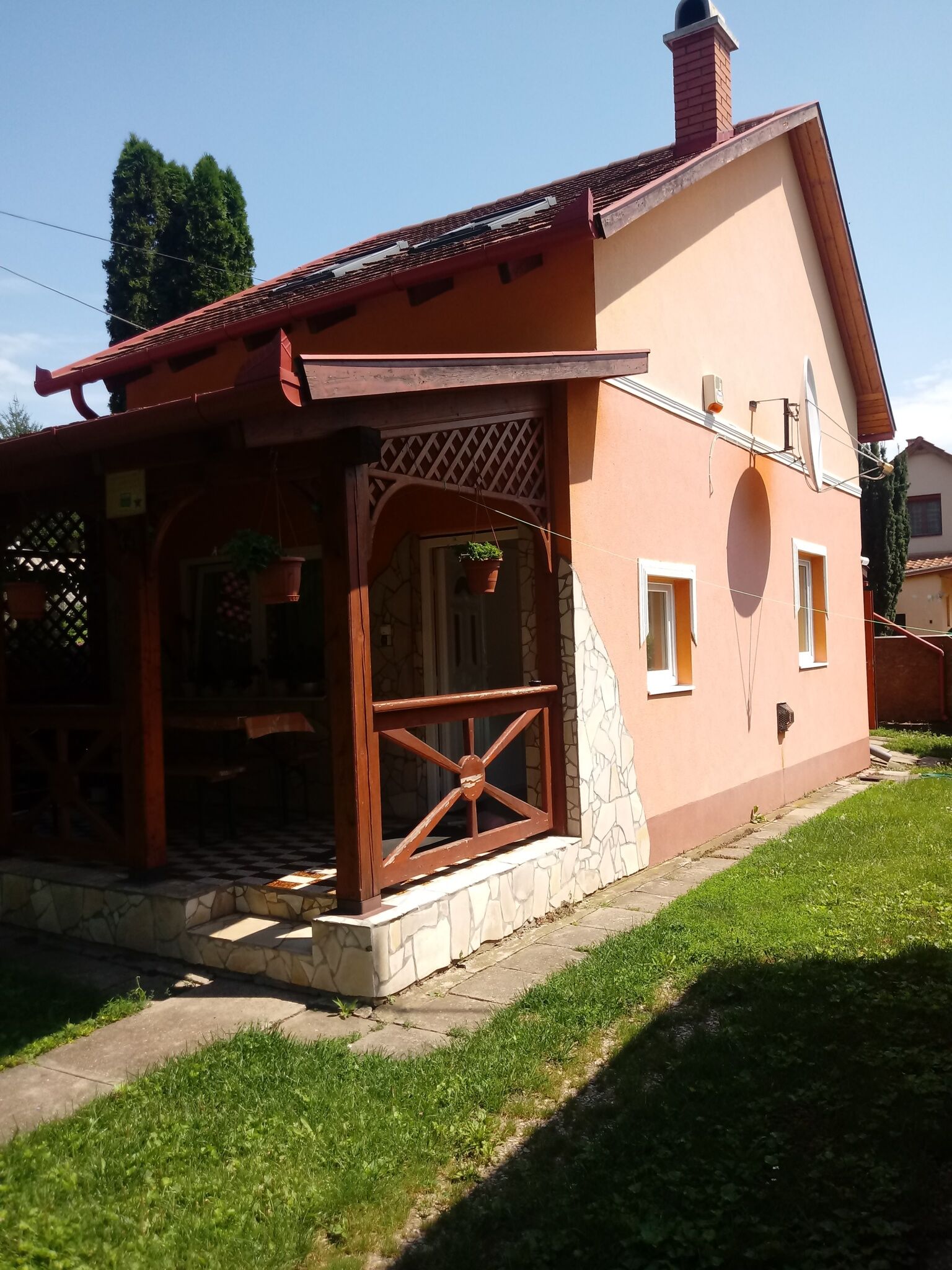 Julika Apartman Hajduszoboszlo