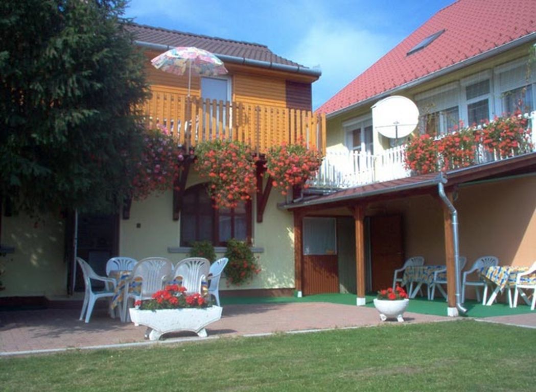 Sarkadi Apartman Hajduszoboszlo