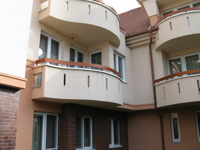 Carmen Apartman Hajduszoboszlo