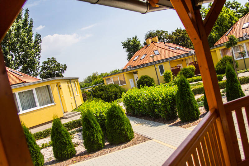 Sio Motel Szekszard
