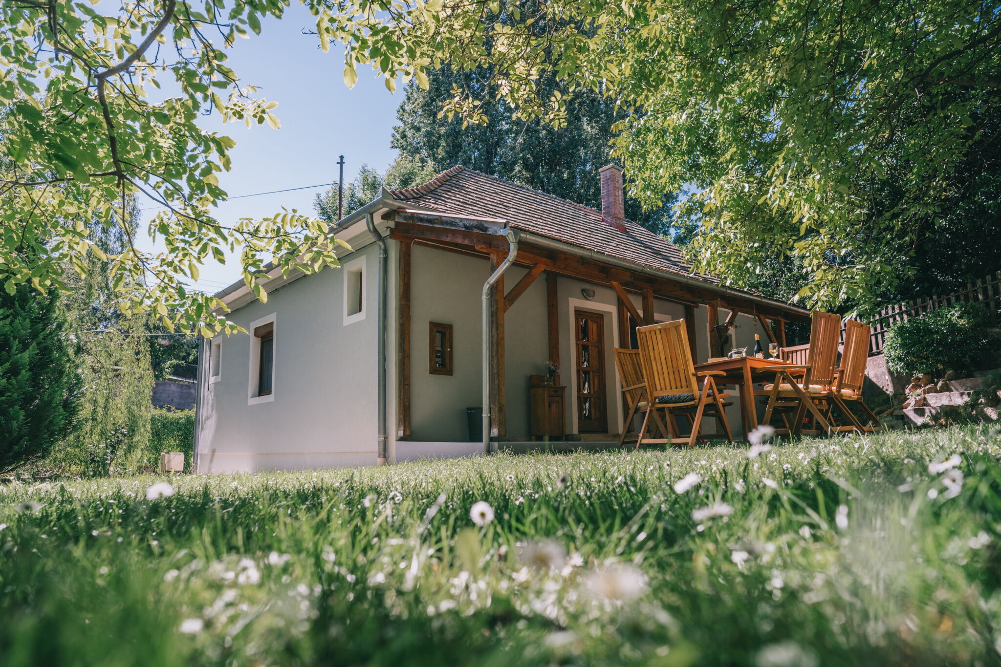 Roka Porta Szentkiralyszabadja