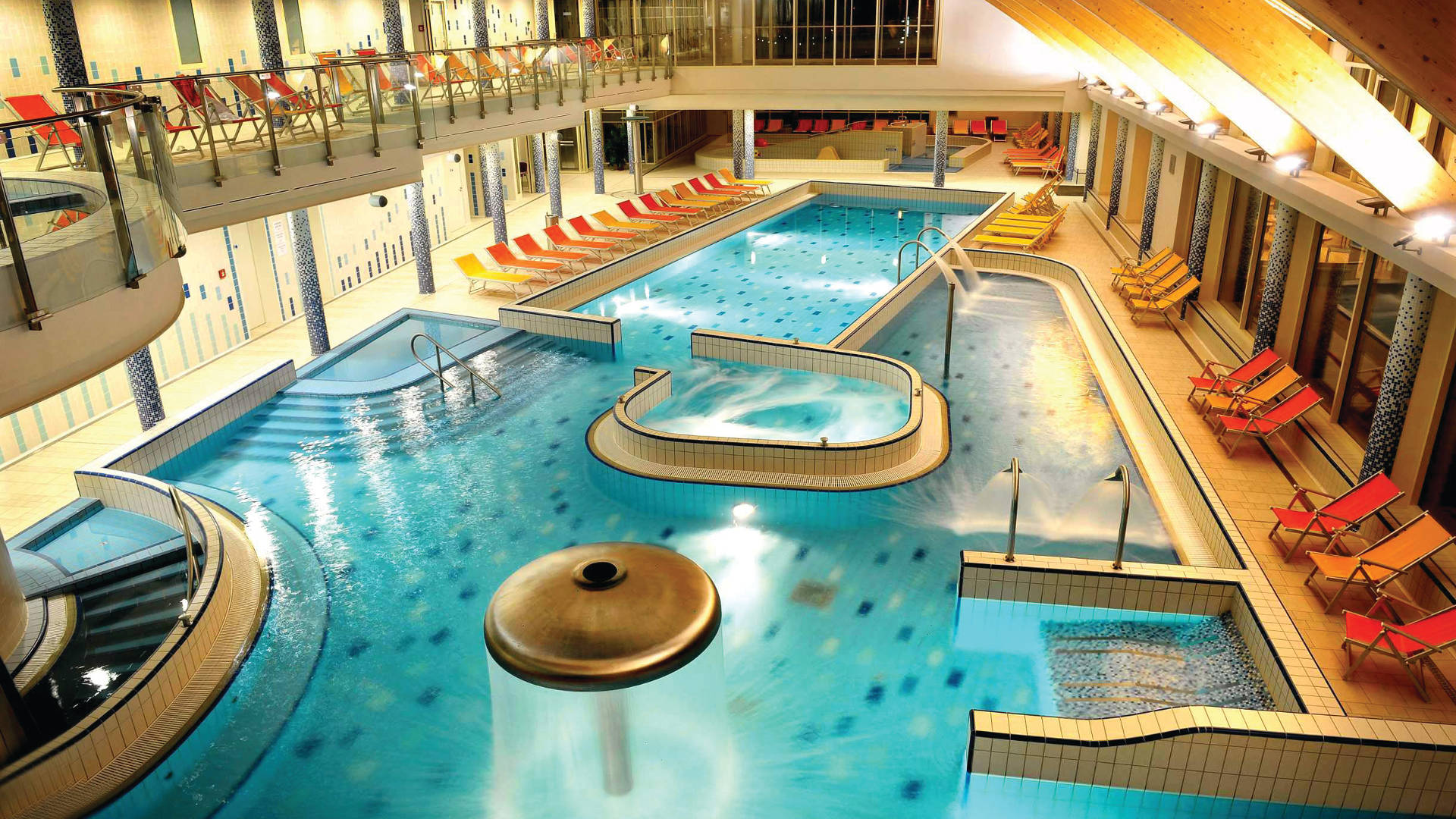 Velence Resort Spa