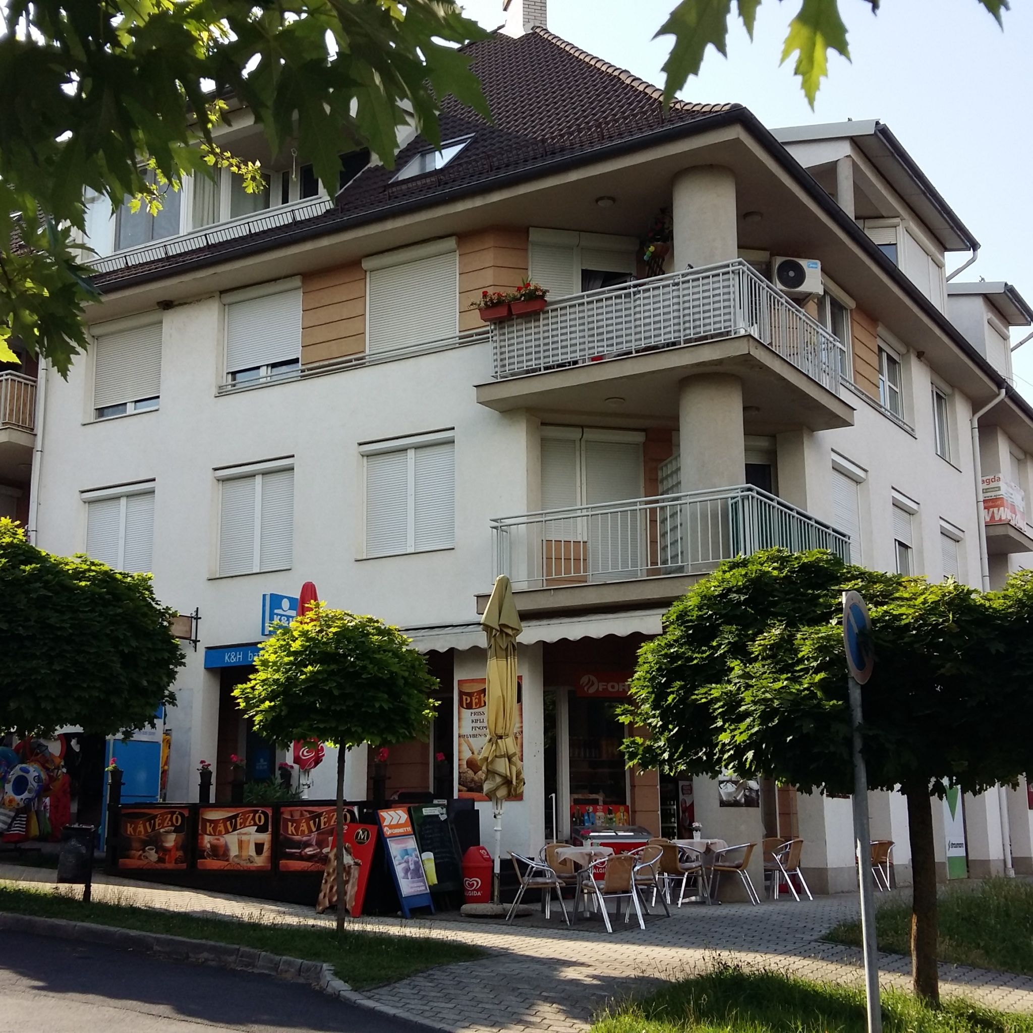 Relaxap Lakosztaly Zalakaros