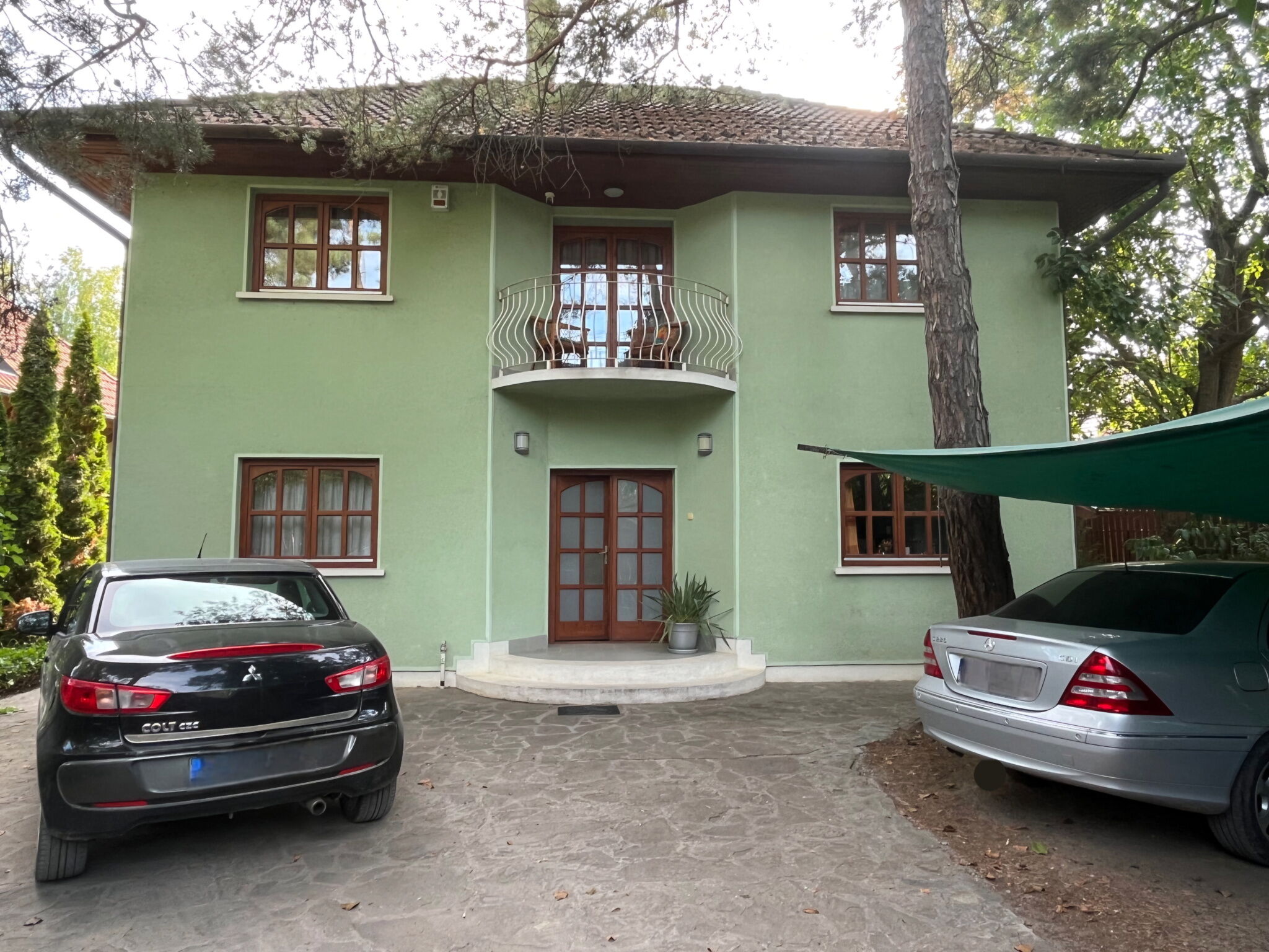 Szeplak Szallas Zamardi