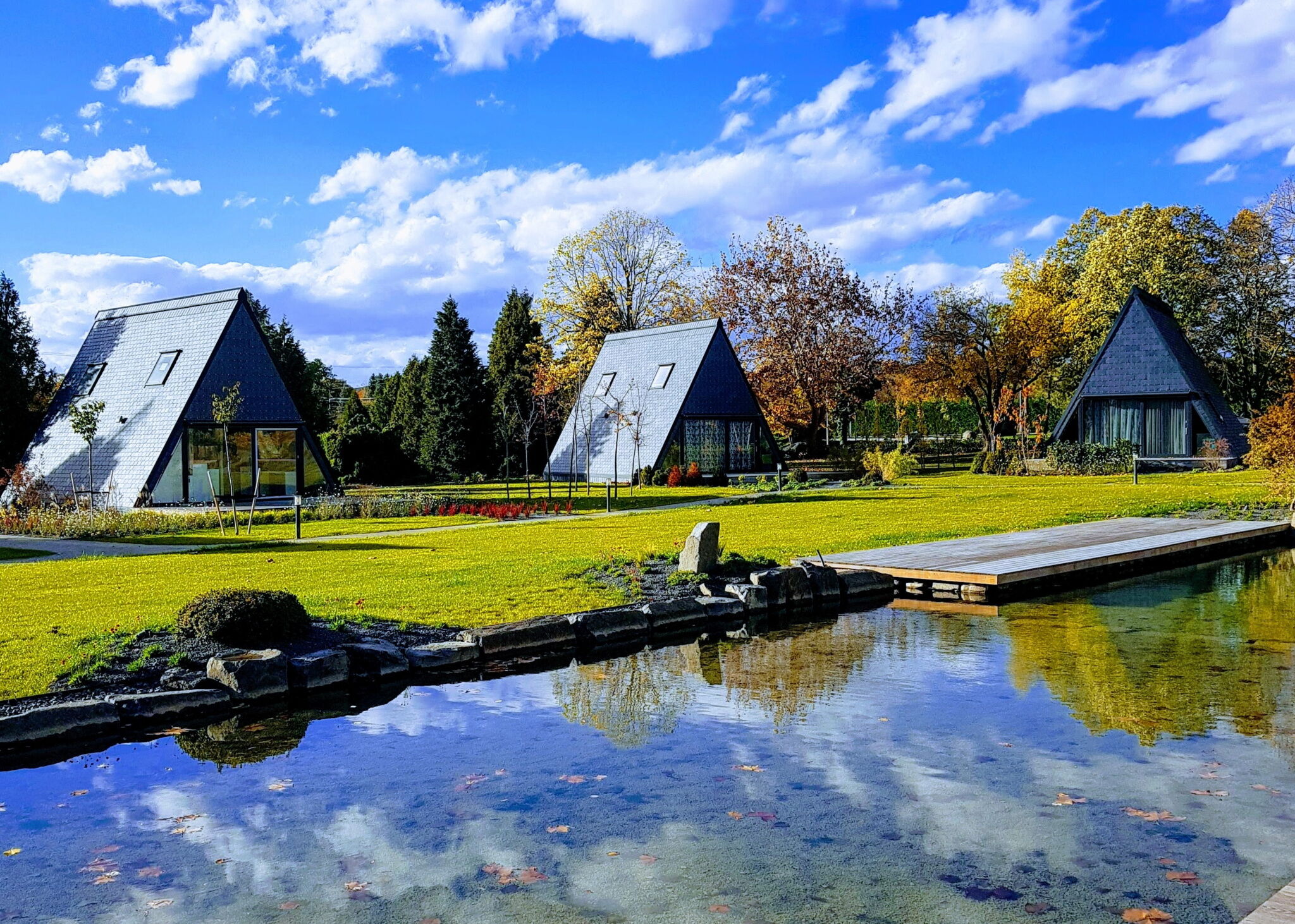 Zen Garden Resort Zanka