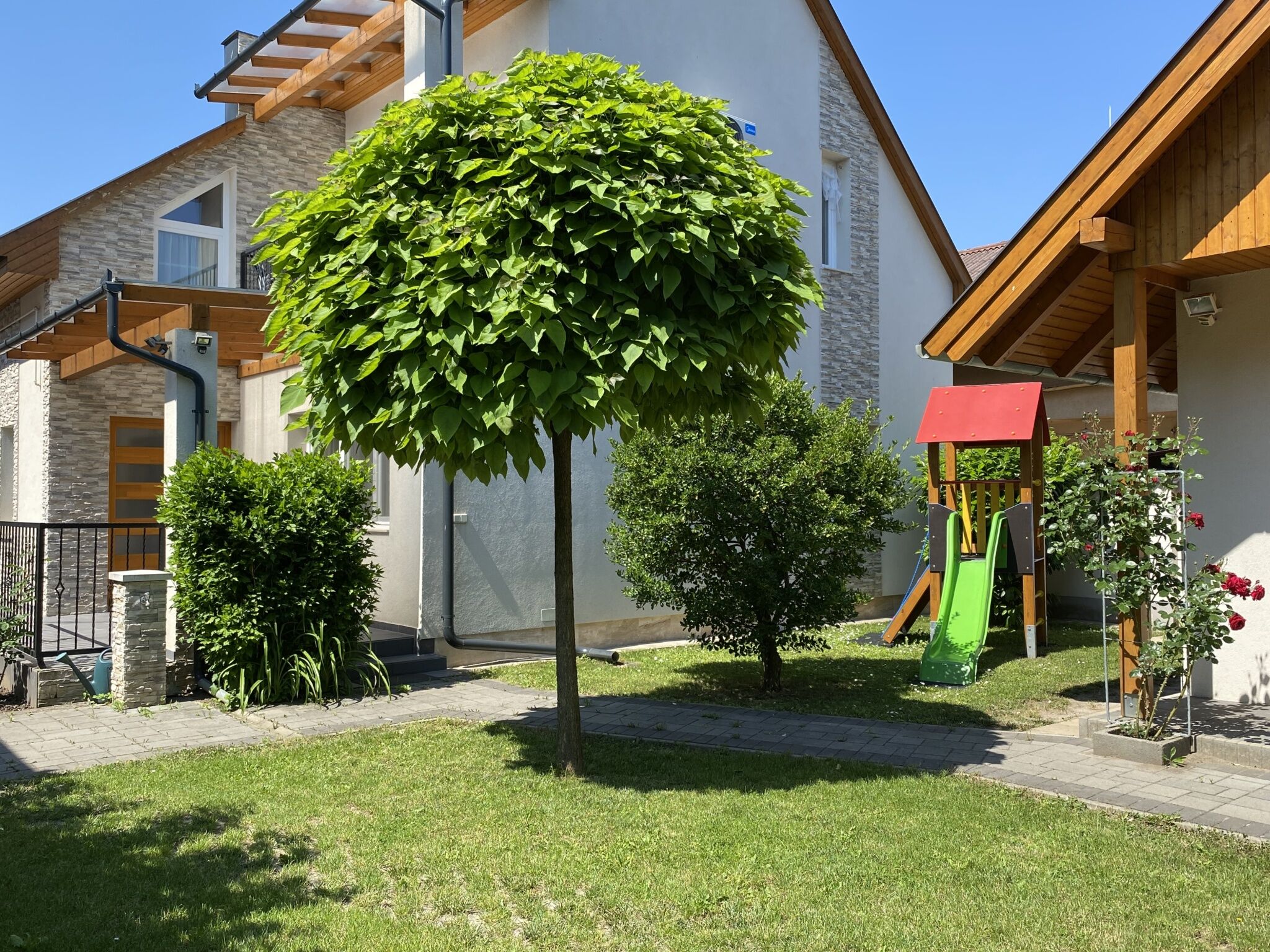 Magyar Apartman Iii. Hajduszoboszlo