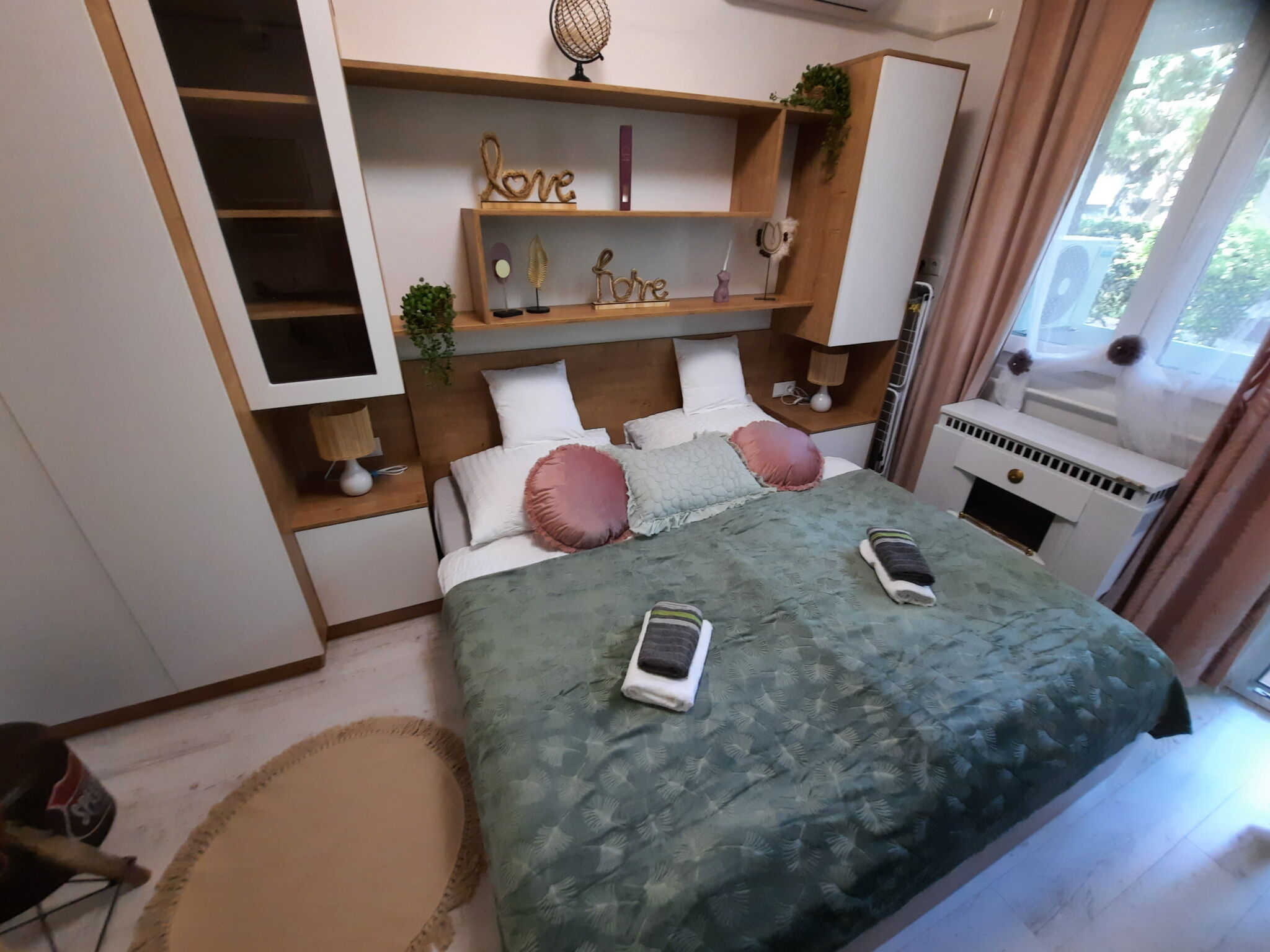 Breki Lux Apartman Hajduszoboszlo