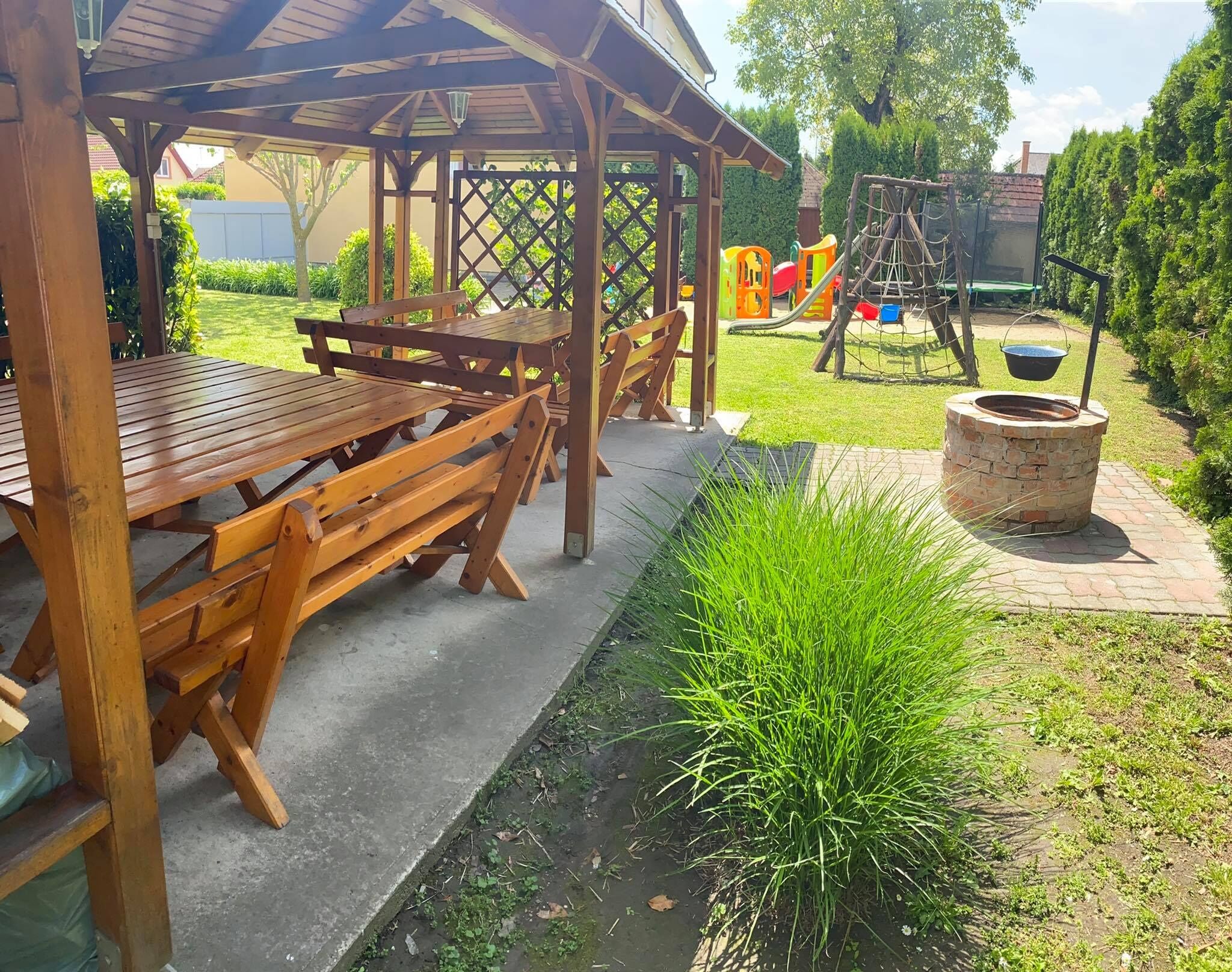 Pandora Apartmanok Hajduszoboszlo