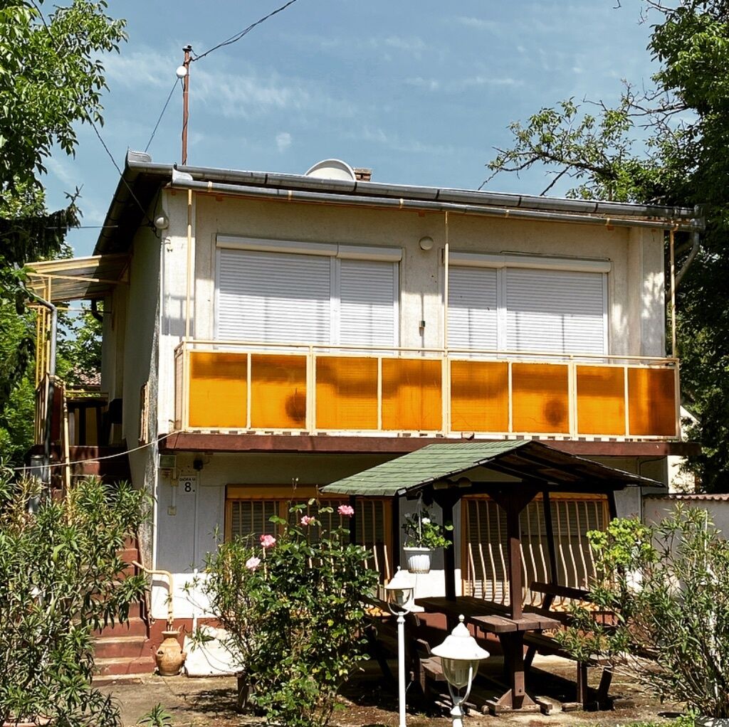 Elizabeth Apartman Hajduszoboszlo